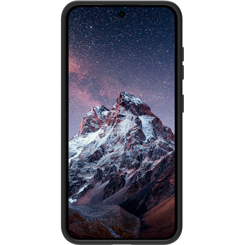 dbramante1928 Smartphone-Hülle »Iceland D3O Samsung Galaxy S24+«, 17,02 cm (6,7 Zoll)