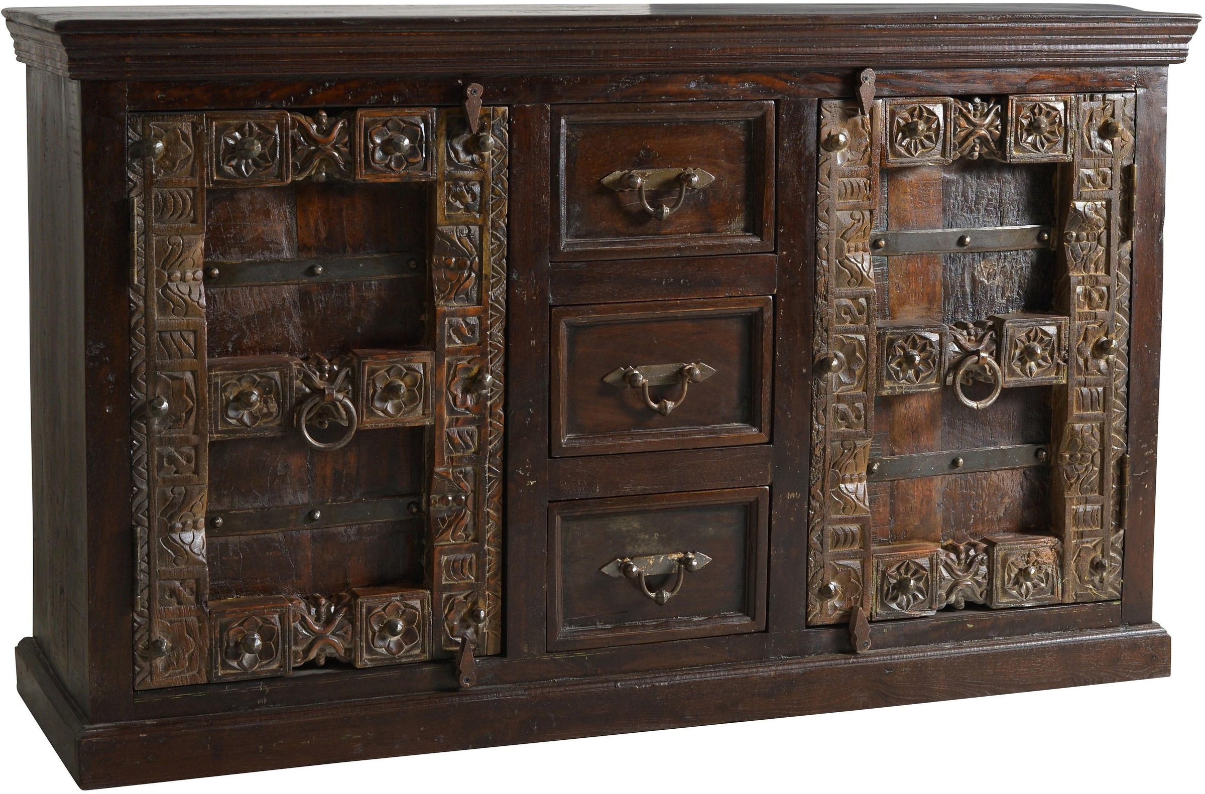 SIT Sideboard »Almirah« Breite 150 cm