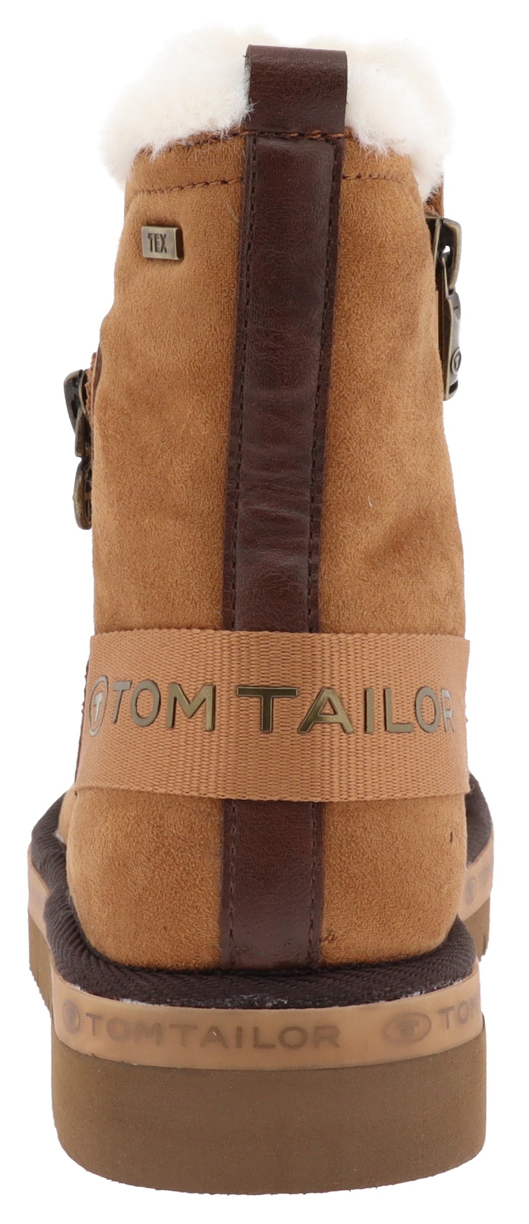 TOM TAILOR Winterboots