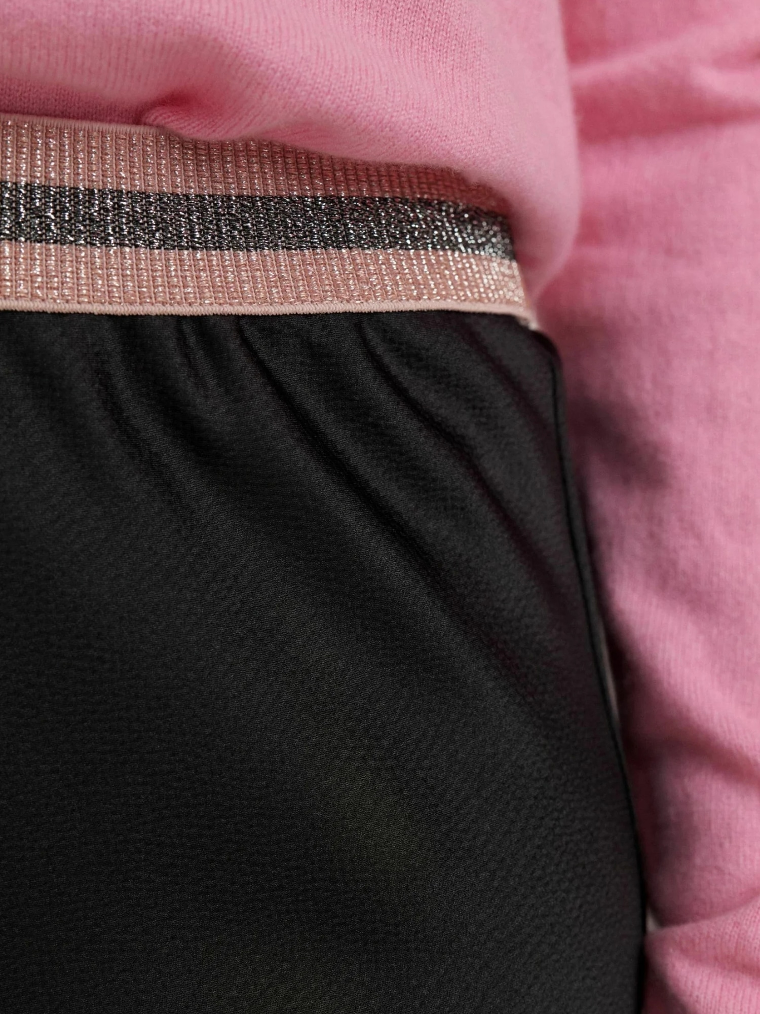 nümph Midirock »Nümph Skirt NUESME«