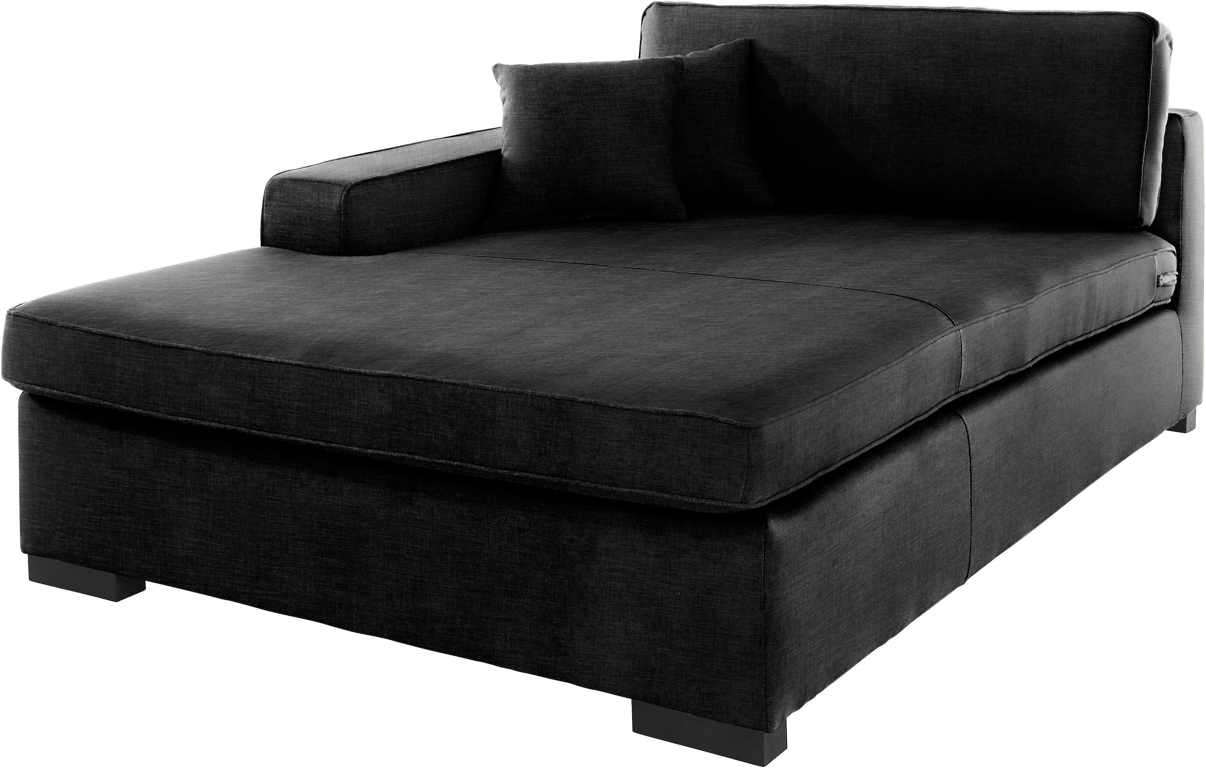 Guido Maria Kretschmer Home&Living Sofaelement »Skara XXL«, Modul XXL - zum eigenen Zusammenstellen, Armlehne links/rechts wählbar
