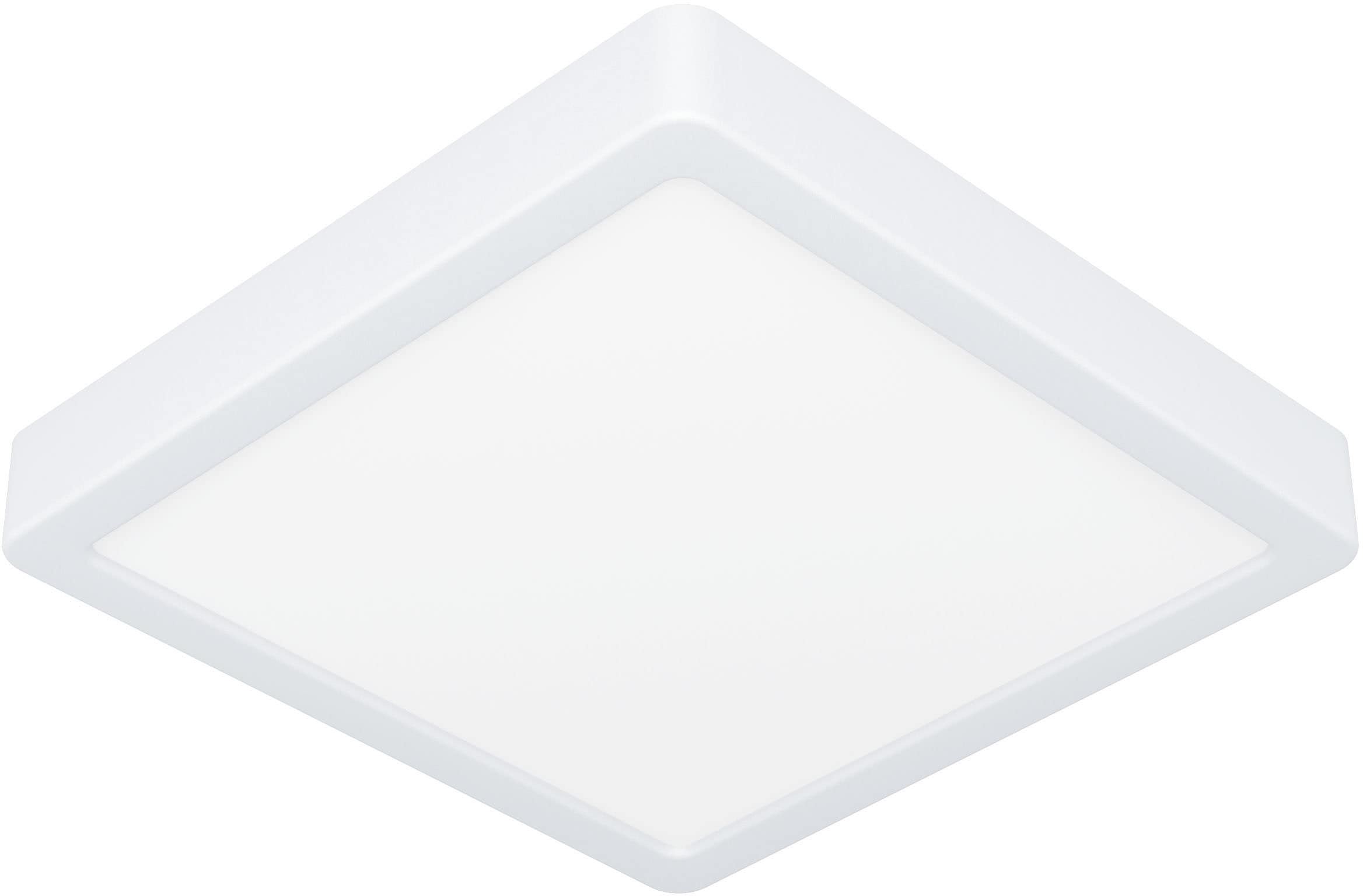 Brilliant LED Panel »Buffi«, 1 Metall/Kunststoff, 4000 x online lm, 120 flammig-flammig, 30 bestellen kaltweiß, cm, weiß