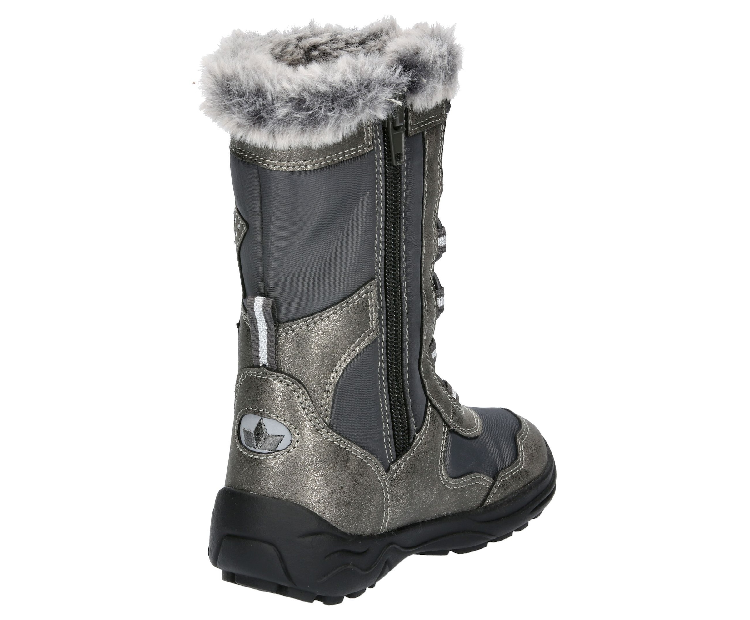 Lico Winterboots »Winterboot Cathrin«