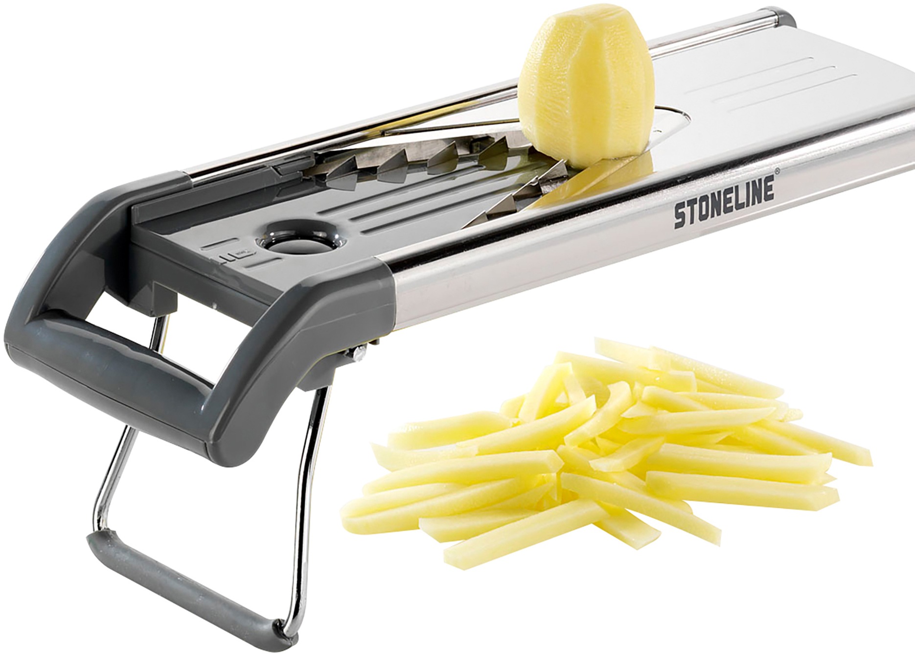 Mandoline Reibeisen 5 In 1 (restauriert A+) günstig online kaufen