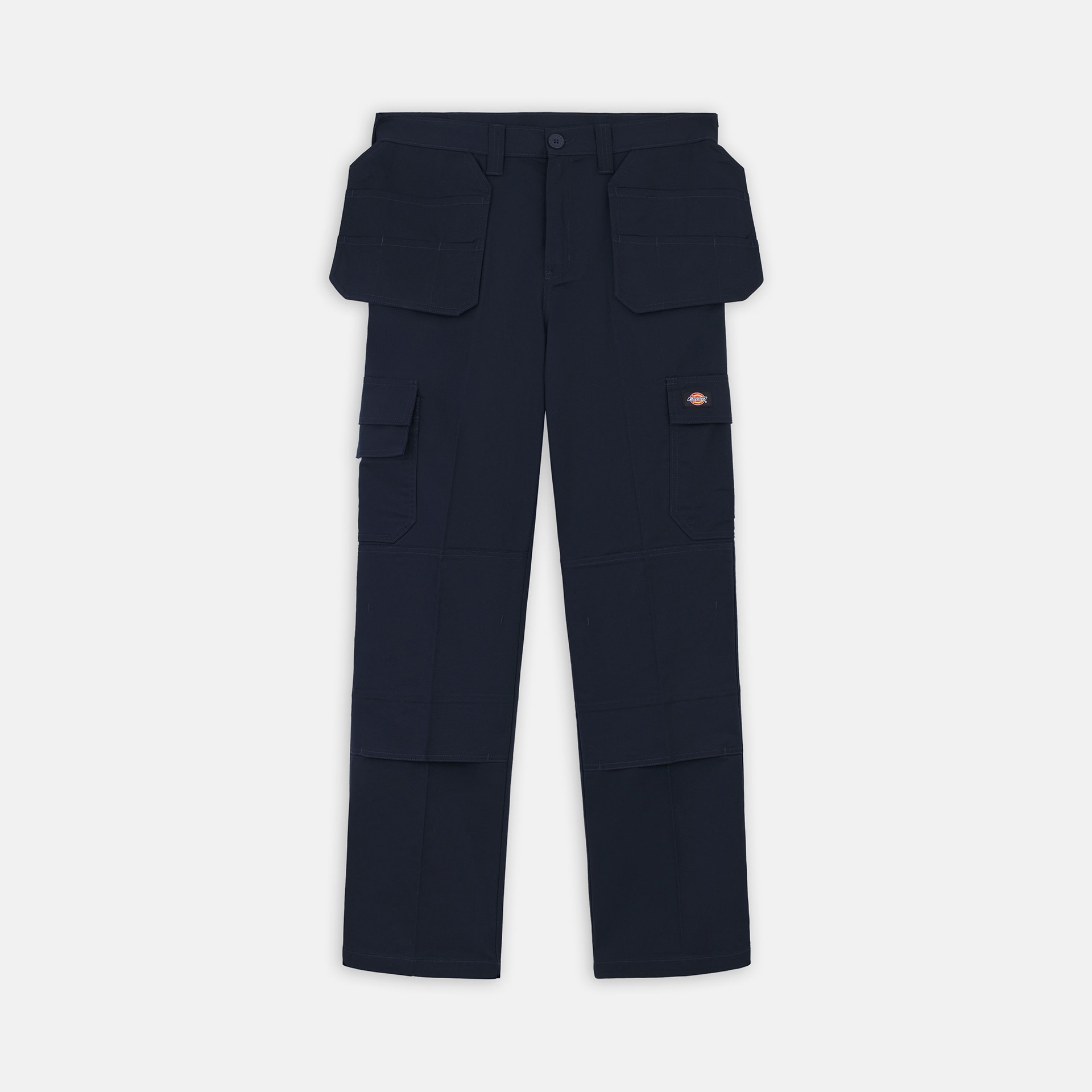 Dickies Arbeitshose »Dickies Workwear Hosen M DICKIES EVERYDAY TROUSER mit Holster«
