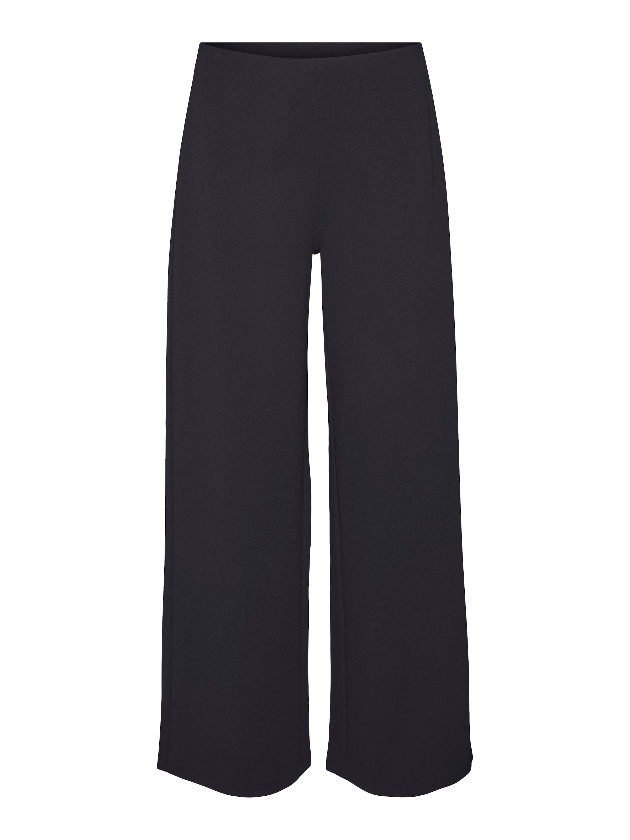 Vero Moda Schlupfhose »VMBERLIN ZAMIRA MW WIDE PANT NOOS«, Sommerhose