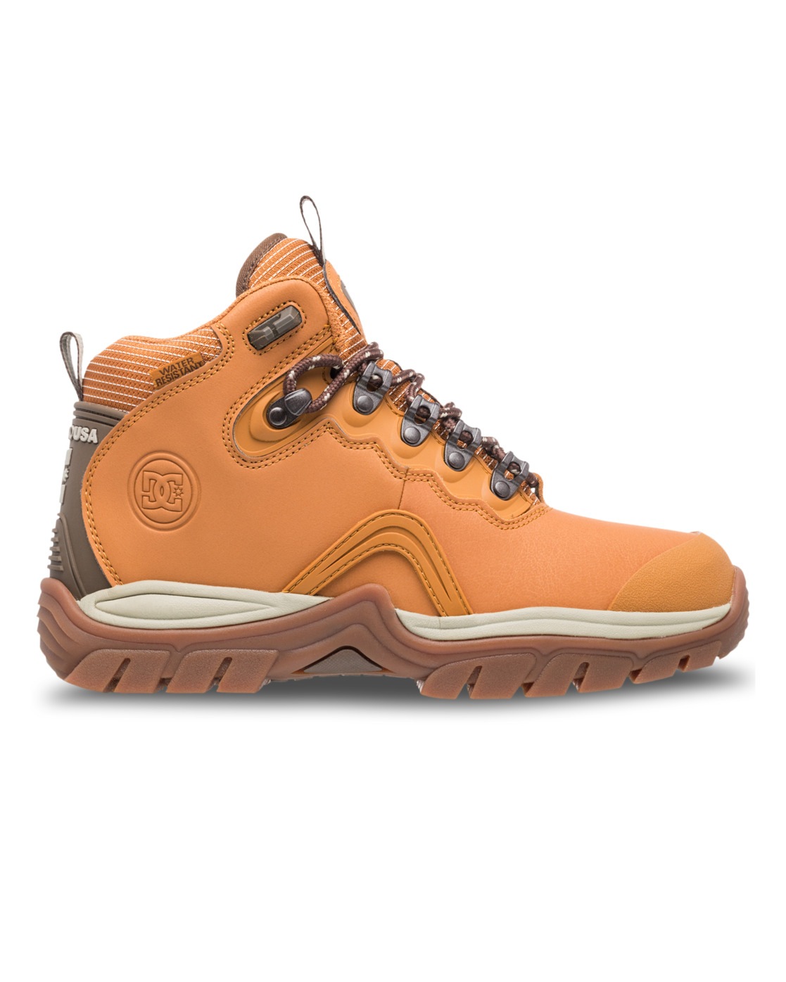 DC Shoes Winterboots »Navigator«