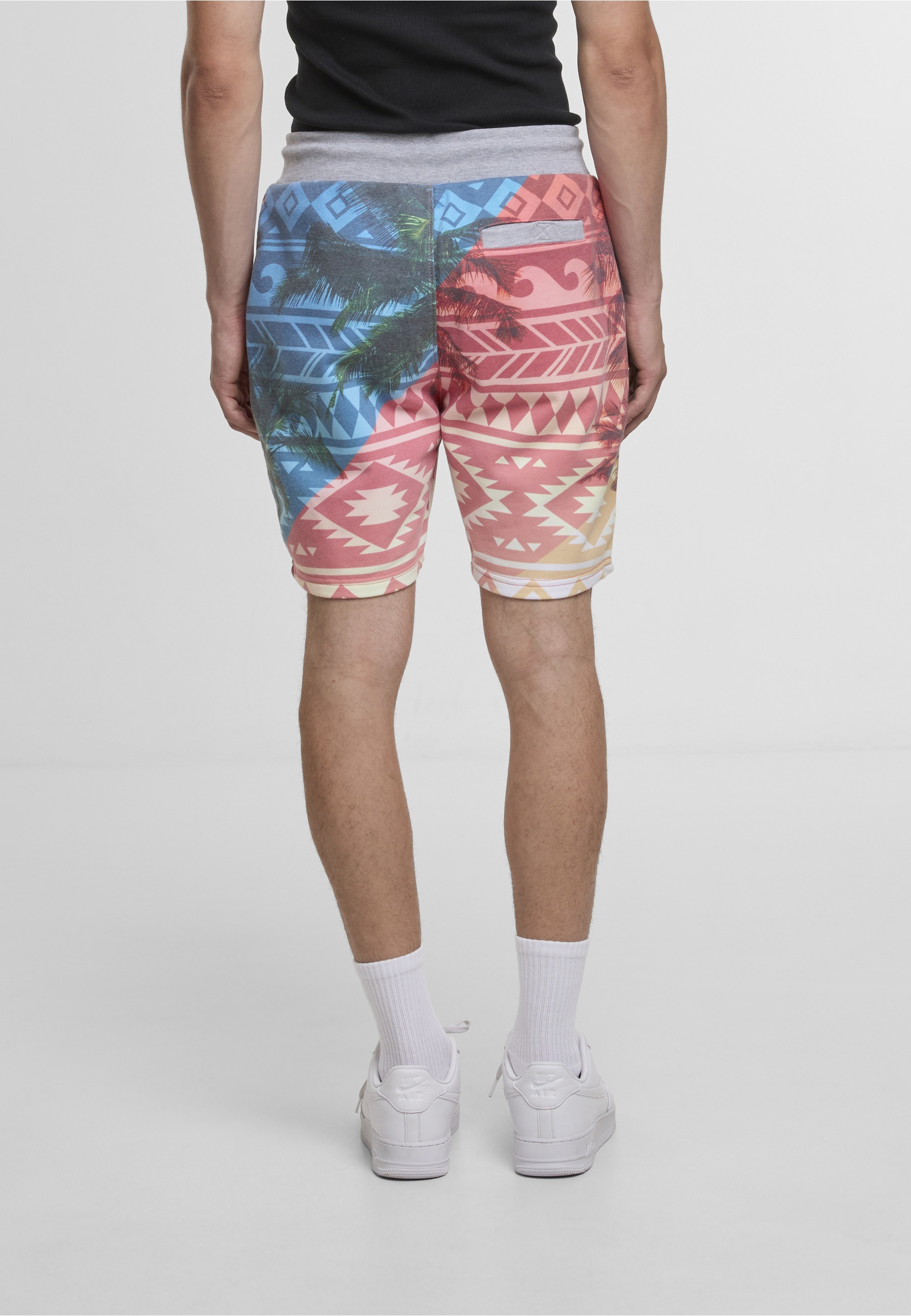 Just Rhyse Shorts »Just Rhyse Just Rhyse Sunrise Short«