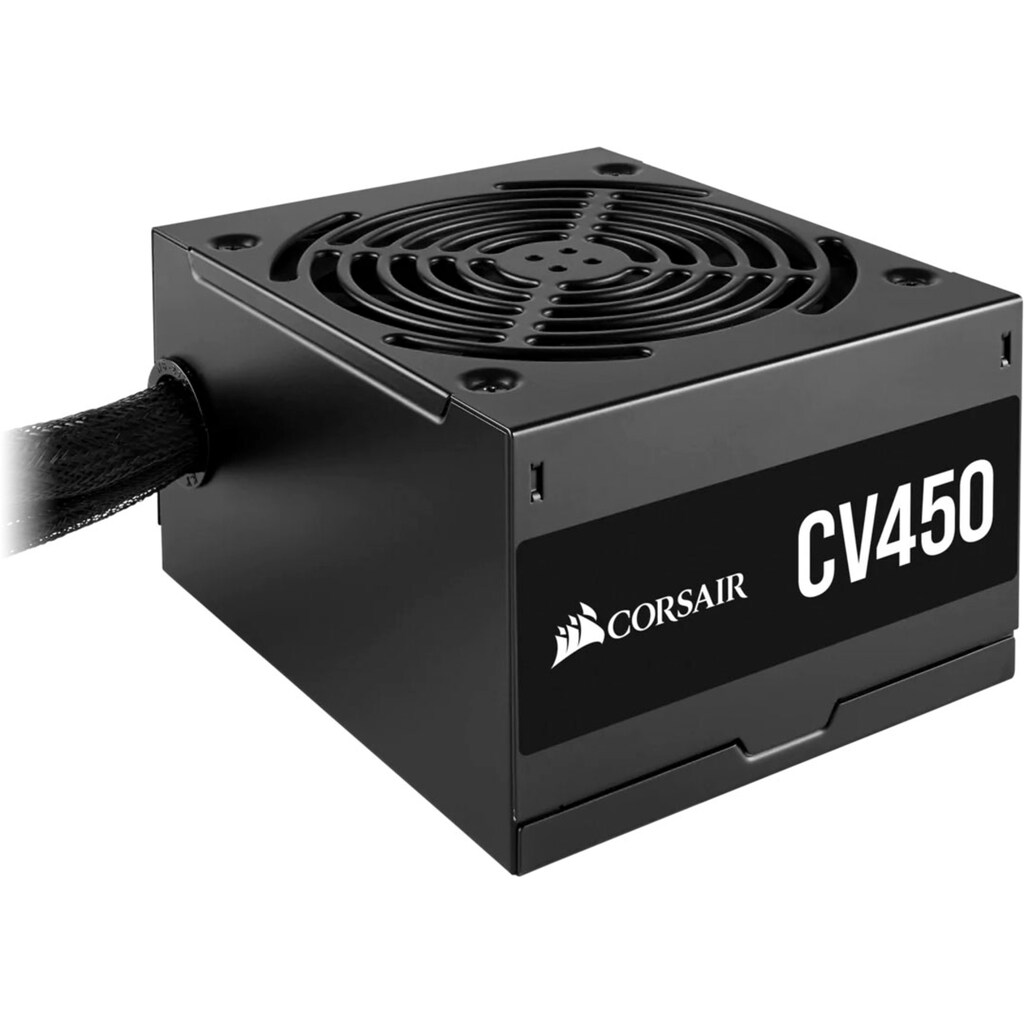 Corsair PC-Netzteil »CV450«