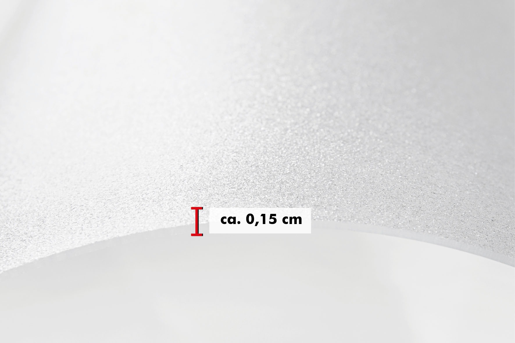 Andiamo Bodenschutzmatte »Premium Bürostuhlmatte, Made in Swiss«, (1 St.), günstig online kaufen