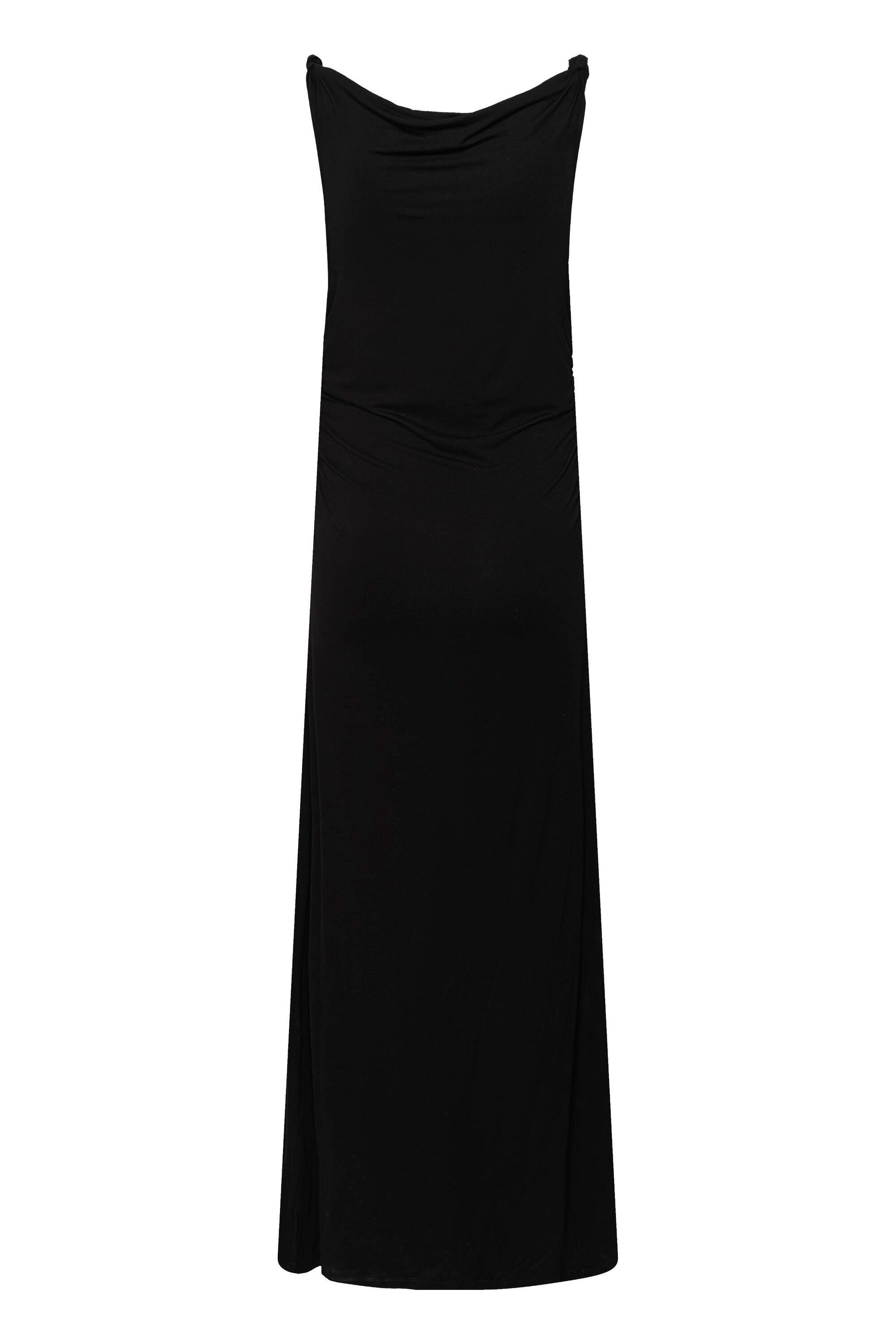 SOAKED IN LUXURY Jerseykleid »Jerseykleid SLHanadi«