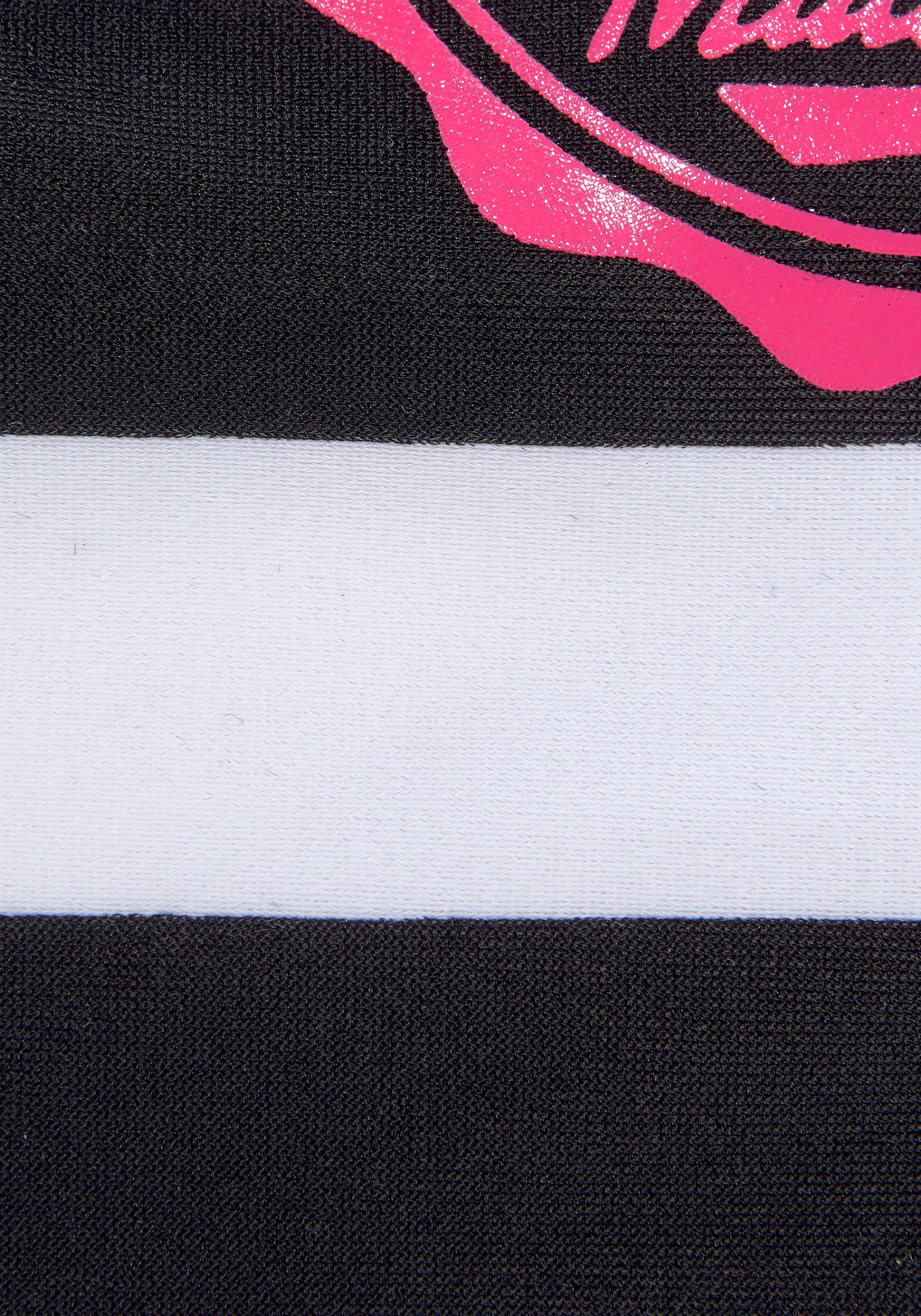 4. Bild von Bench. Bandeau-Bikini