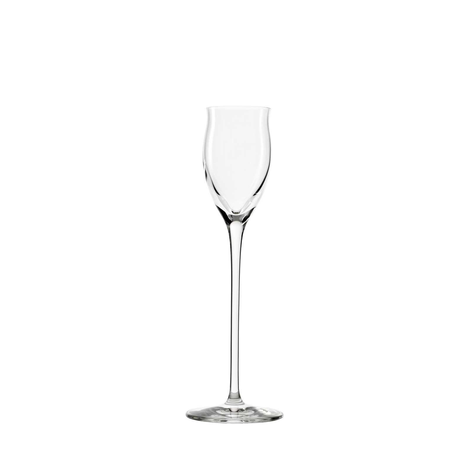 Stölzle Schnapsglas »Edelbrandgläser Quatrophil 65 ml 6er Set transparent« günstig online kaufen