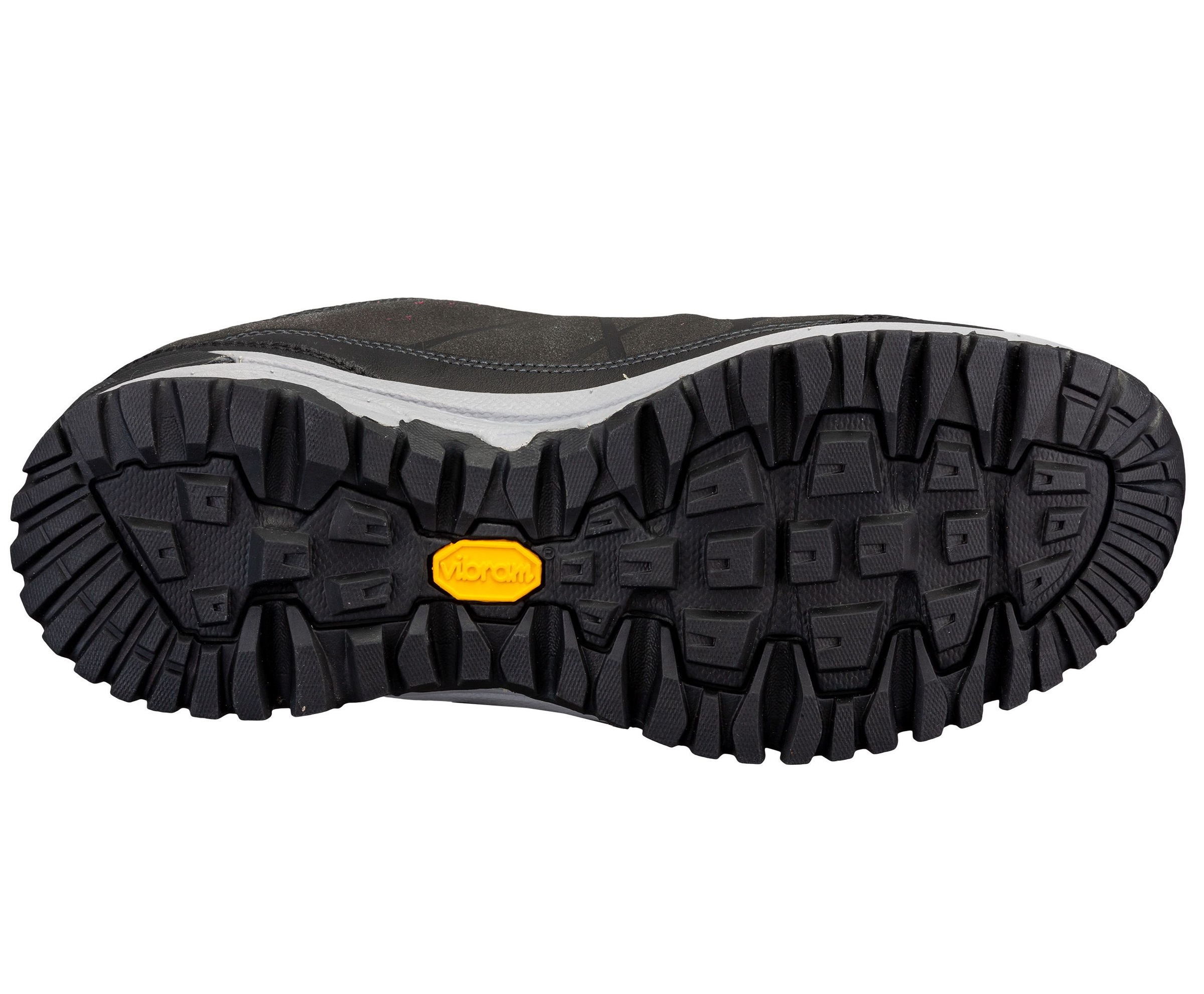 BRÜTTING Outdoorschuh »Outdoorschuh Kansas«