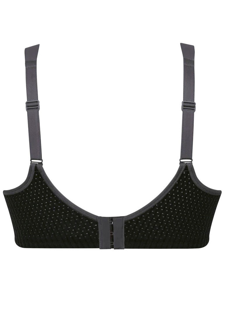 Anita Active Sport-BH »performance wireX«, Maximaler Halt, nahtlose Cups, extrem flache Nähte