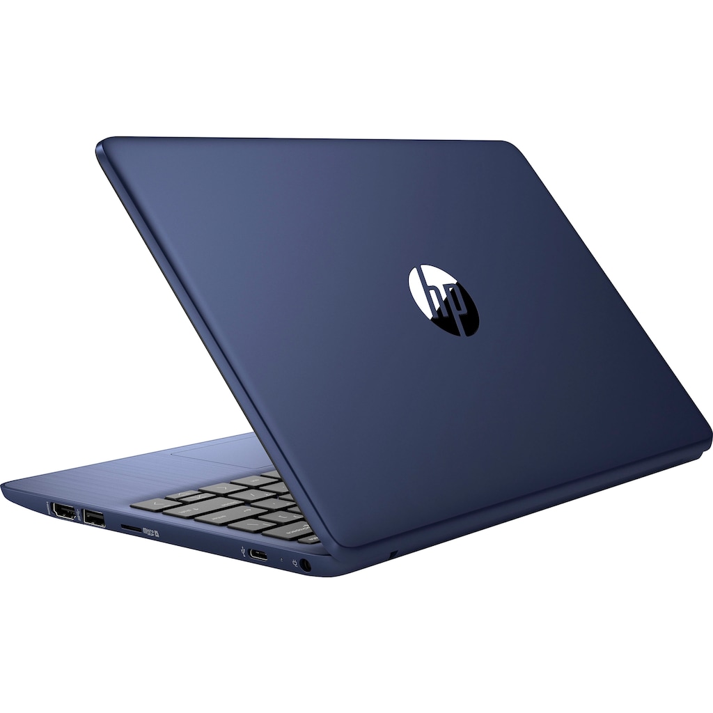 HP Notebook »11-ak0225ng«, 29,5 cm, / 11,6 Zoll, Intel, Celeron, UHD Graphics 600