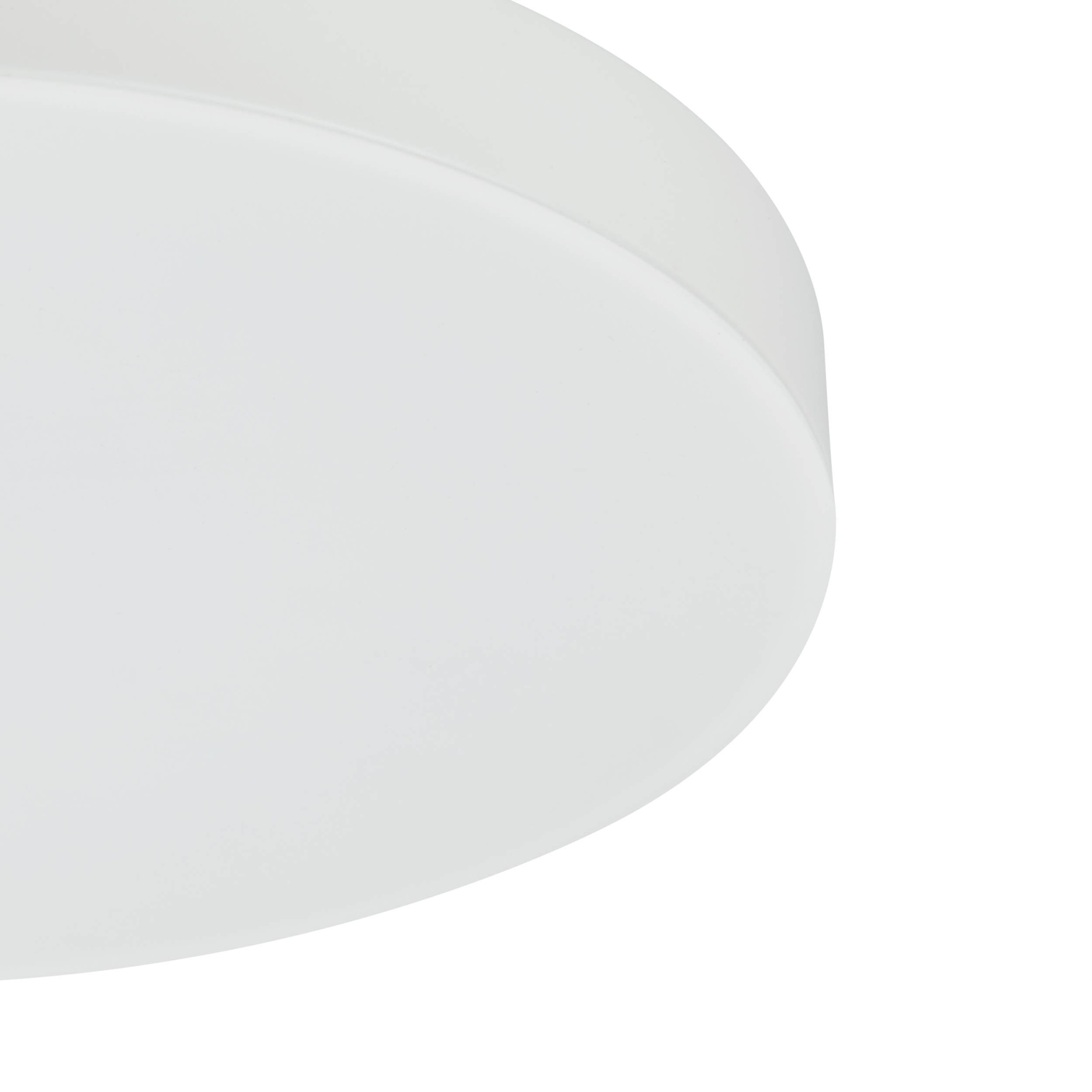 EGLO Deckenleuchte »TURCONA-Z« LED-Modul 1 Stk. warmweiß - kaltweiß Timer, App/Sprachsteuerung Alexa, ‎‎‎‎exkl. Fernbedienung