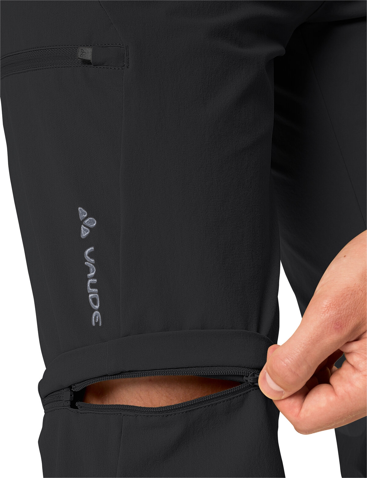 VAUDE Fahrradhose »YARAS«
