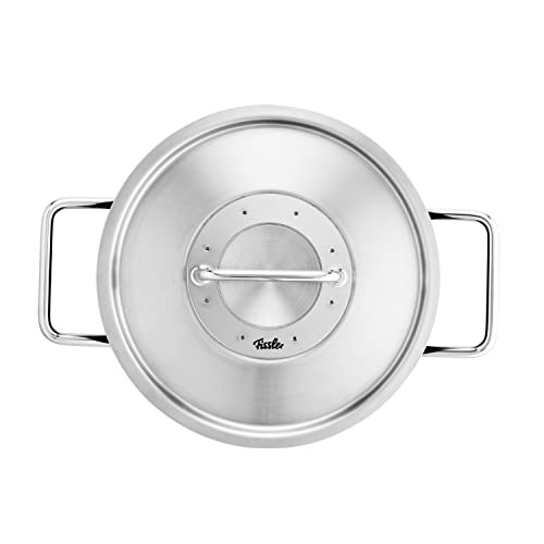 Fissler Kochtopf »Adamant®«, Aluminium, (1 tlg.), Made in Germany