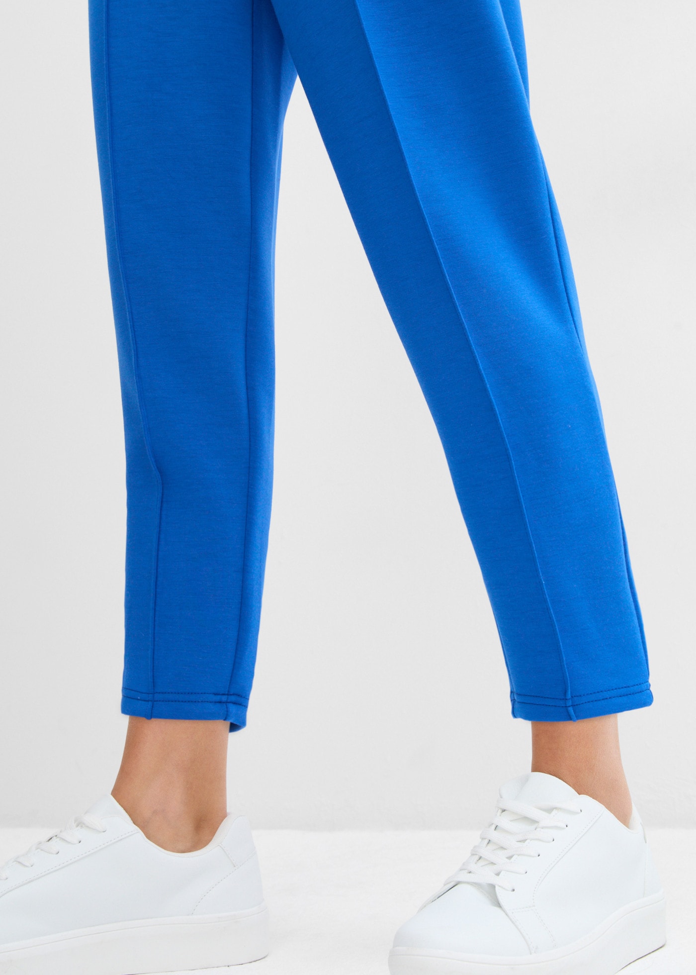 bonprix Jogginghose  mit Bequembund, Loose Fit