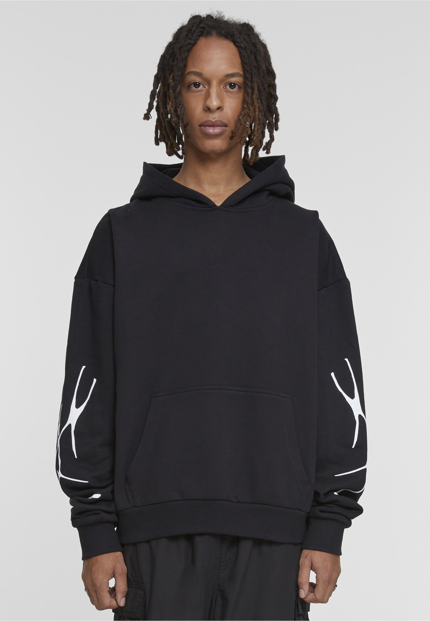 Upscale by Mister Tee Kapuzenpullover »Upscale by Mister Tee Herren« 1 Stk.