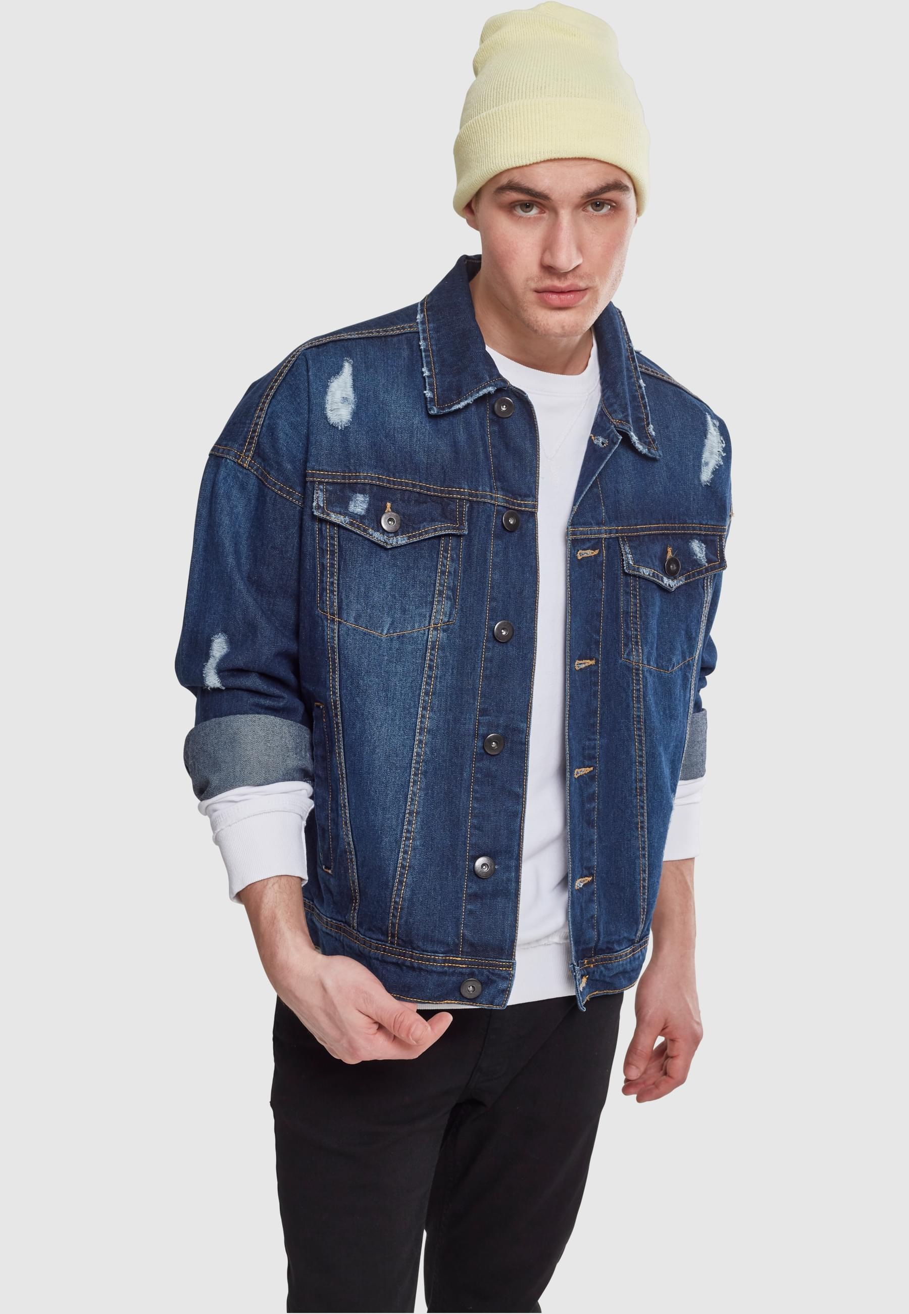 Flexfit Beanie »Flexfit Unisex Heavyweight Long Beanie« 1 Stk.