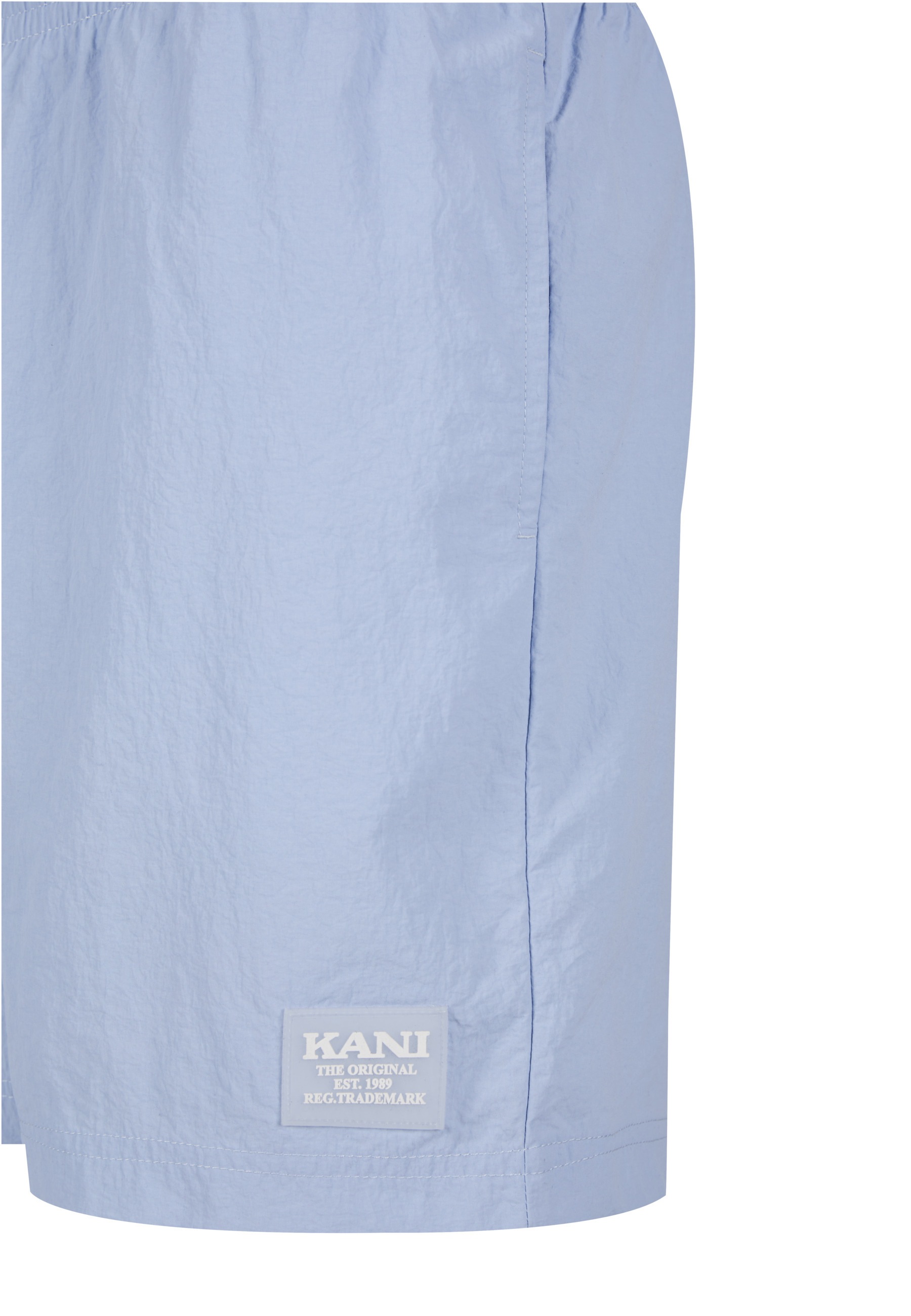 Karl Kani Badeshorts »Karl Kani Retro Trademark Swim Shorts«