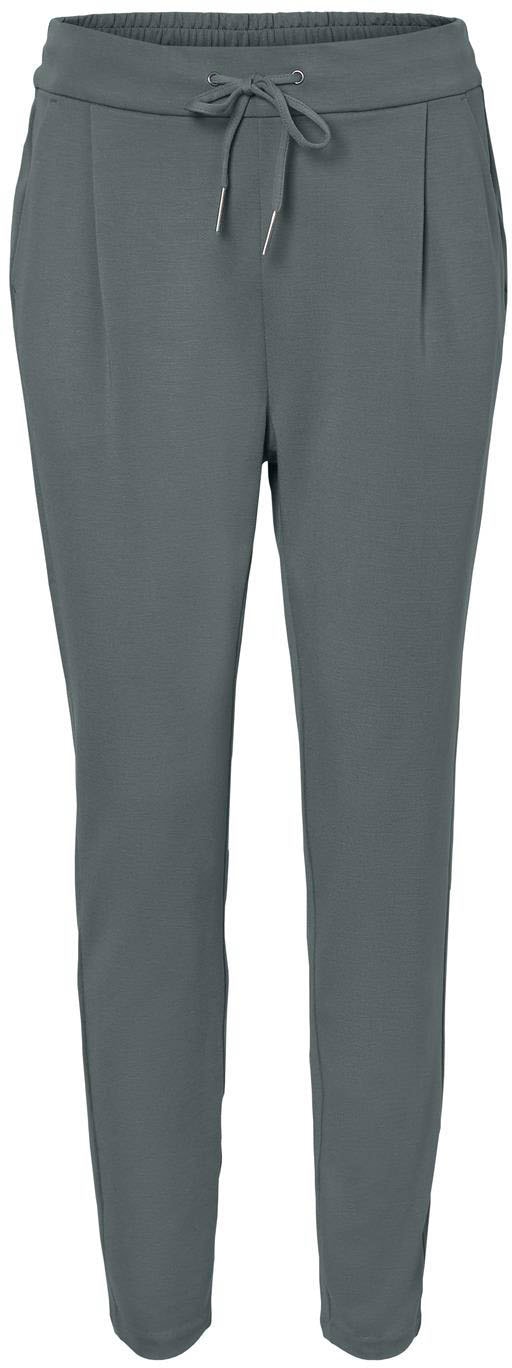 Vero Moda Jogger Pants »VMEVA MR LOOSE STRING PANT GA NOOS«, hinten mit elastischem Bündchen