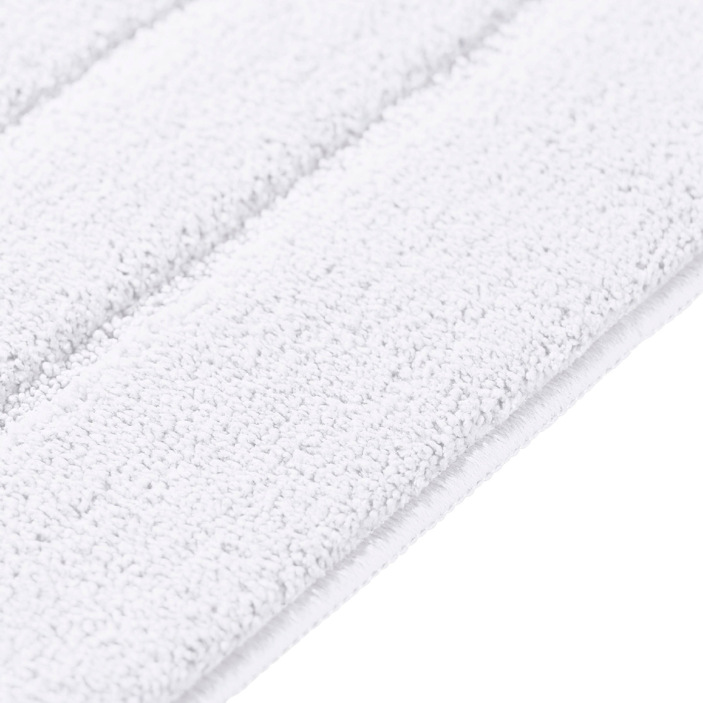 Schiesser Badematte »Milano mit weichem Flor und rutschhemmender Rückseite«, rutschhemmend beschichtet, fußbodenheizungsgeeignet, OEKO-TEX® STANDARD 100 zertifiziert
