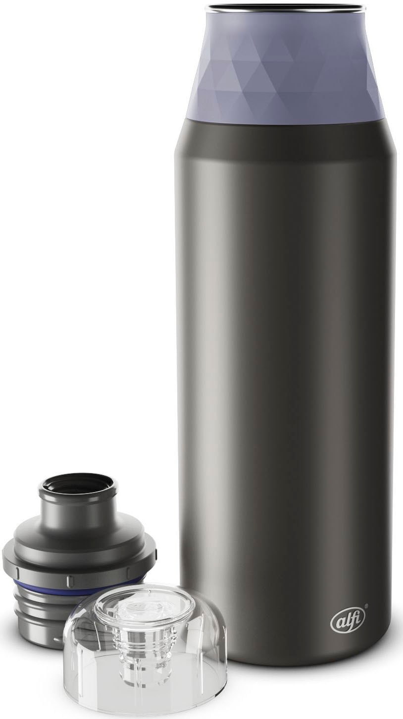Alfi Isolierflasche »ENDLESS BOTTLE«, Edelstahl, 900 ml, mit AromaSafe® für puren Genuss