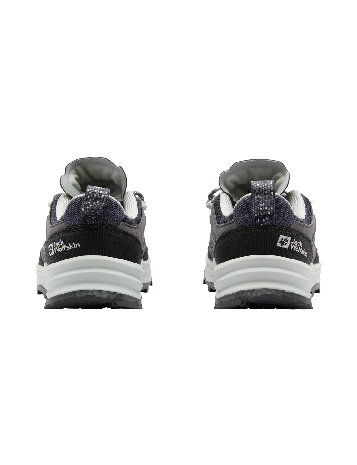 Jack Wolfskin Wanderschuh »CYROX TEXAPORE LOW W«