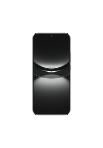 Smartphone »Nova 12s 8 GB / 256 GB«, Schwarz, 17 cm/6,7 Zoll, 256 GB Speicherplatz, 50...