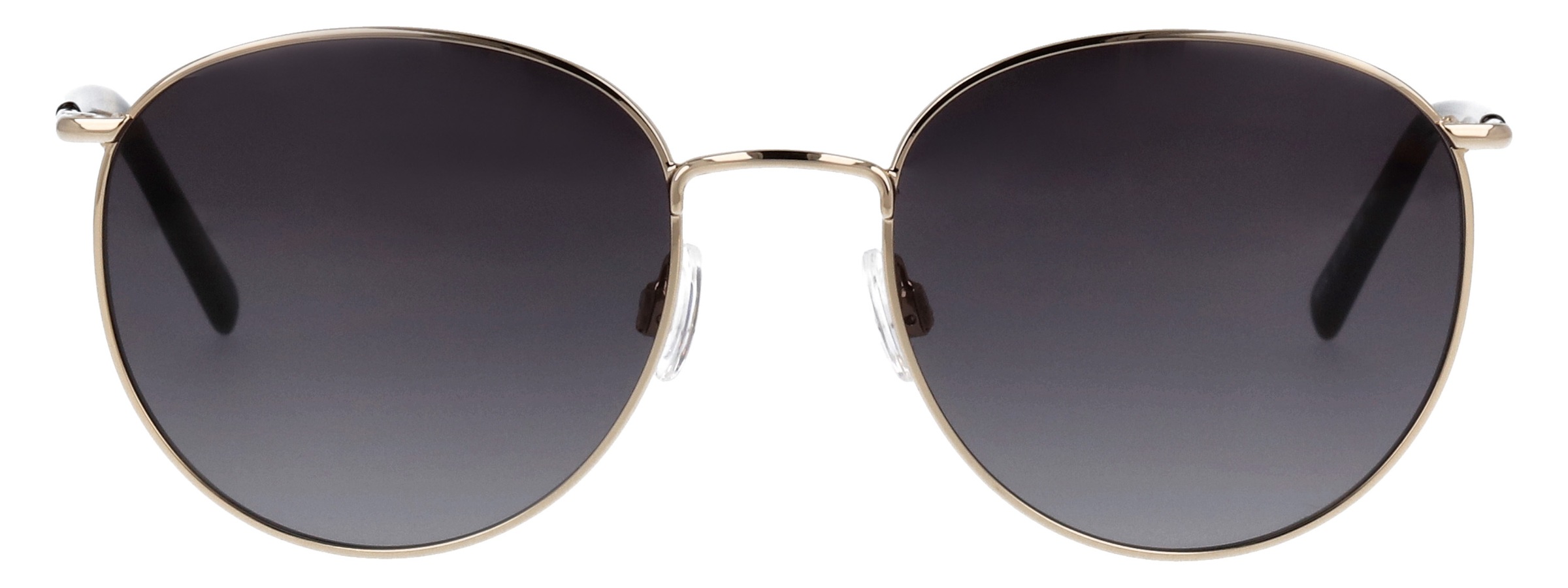 HUMPHREY ́S EYEWEAR Sonnenbrille »Sonnenbrille« gold/havanna