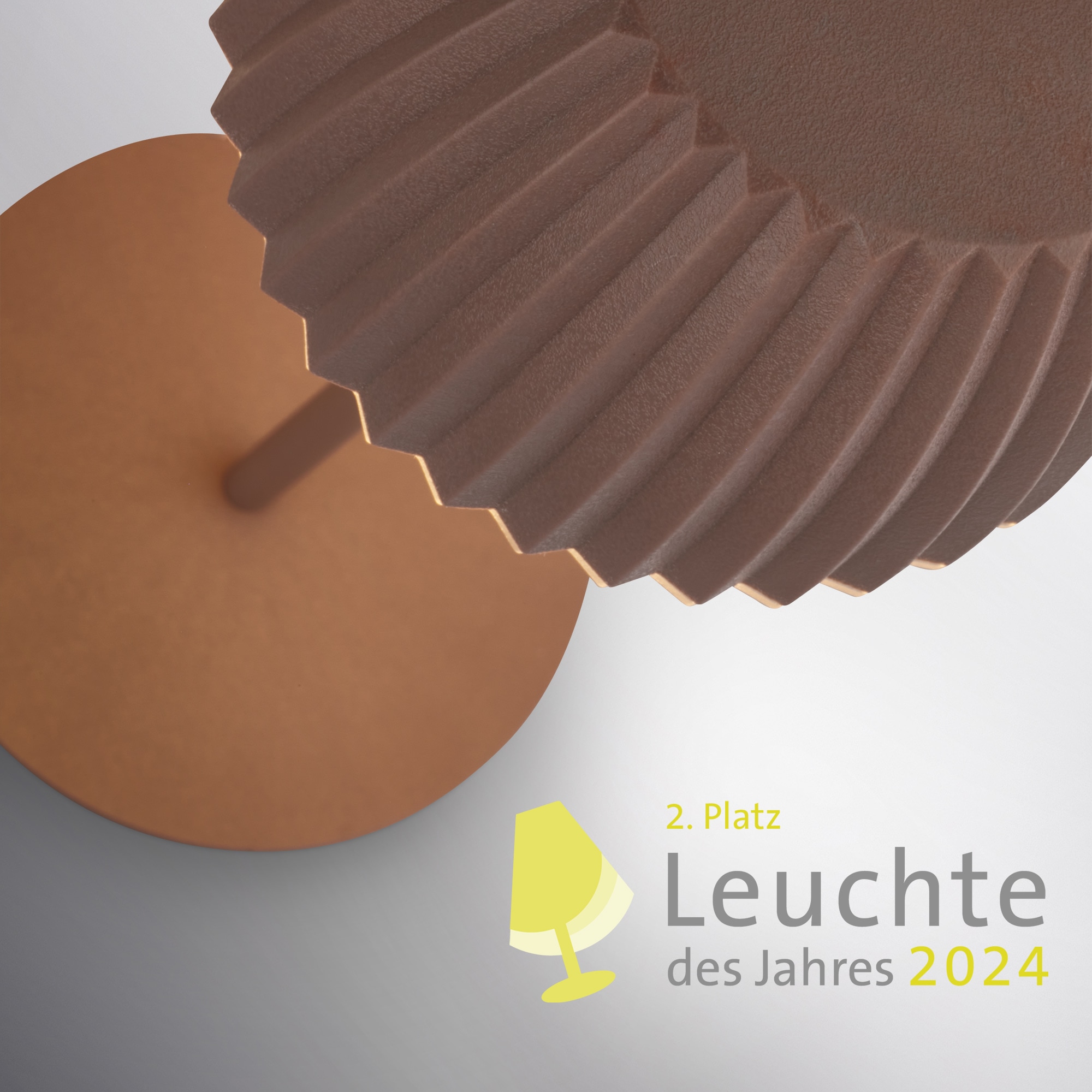 Briloner Leuchten LED Tischleuchte »Akku LED Tischleuchte, mini, umbrasand«