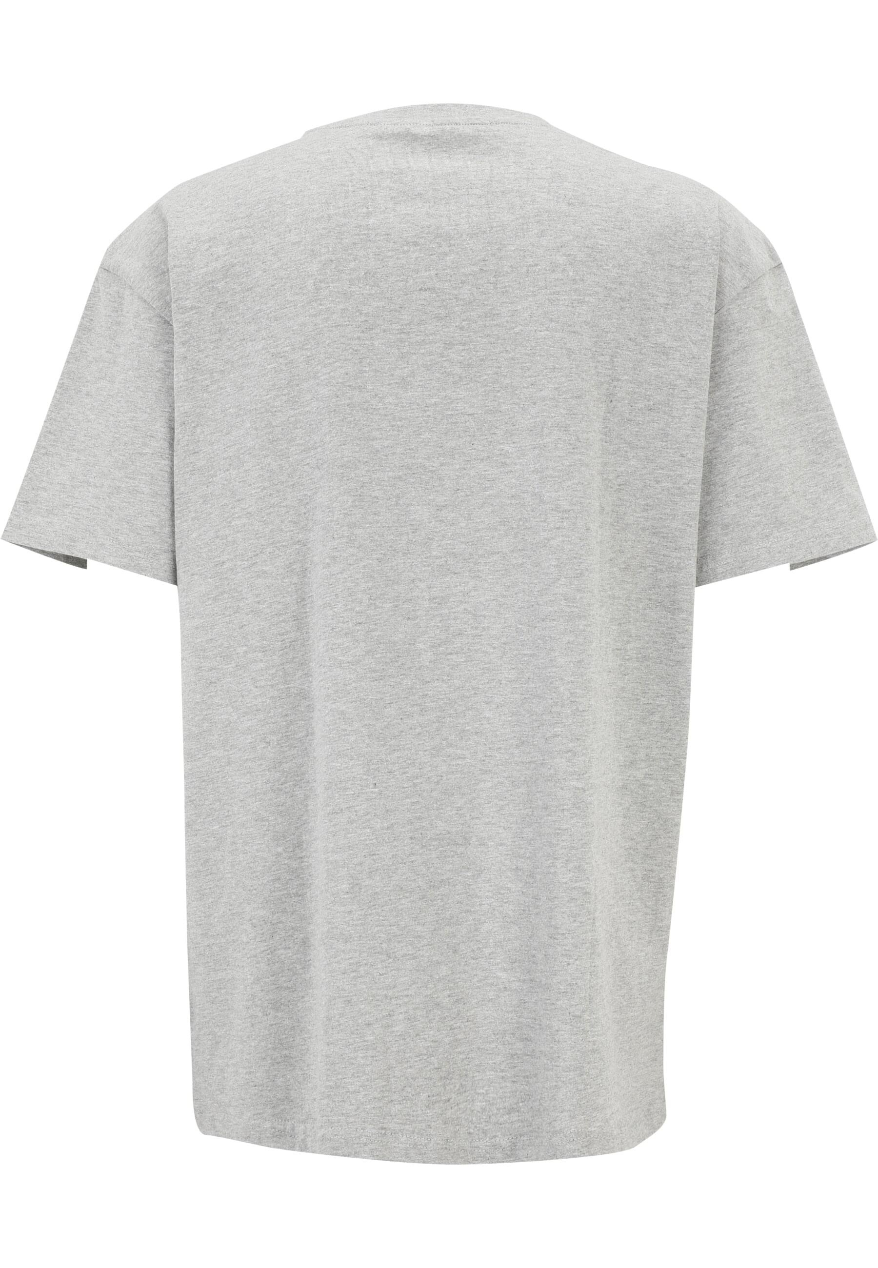 MisterTee Kurzarmshirt »MisterTee Herren Days Before Summer Oversize Tee« 1 Stk. tlg.