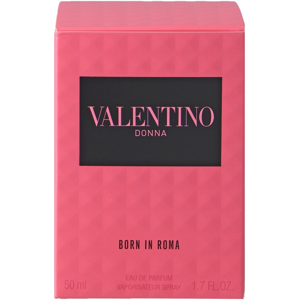 Valentino Eau de Parfum »Born In Roma Donna«