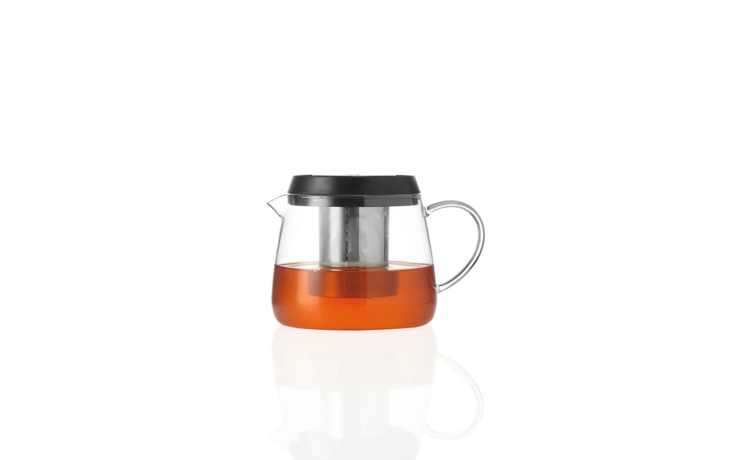 montana-Glas Teekanne »Soul« 1,3 l