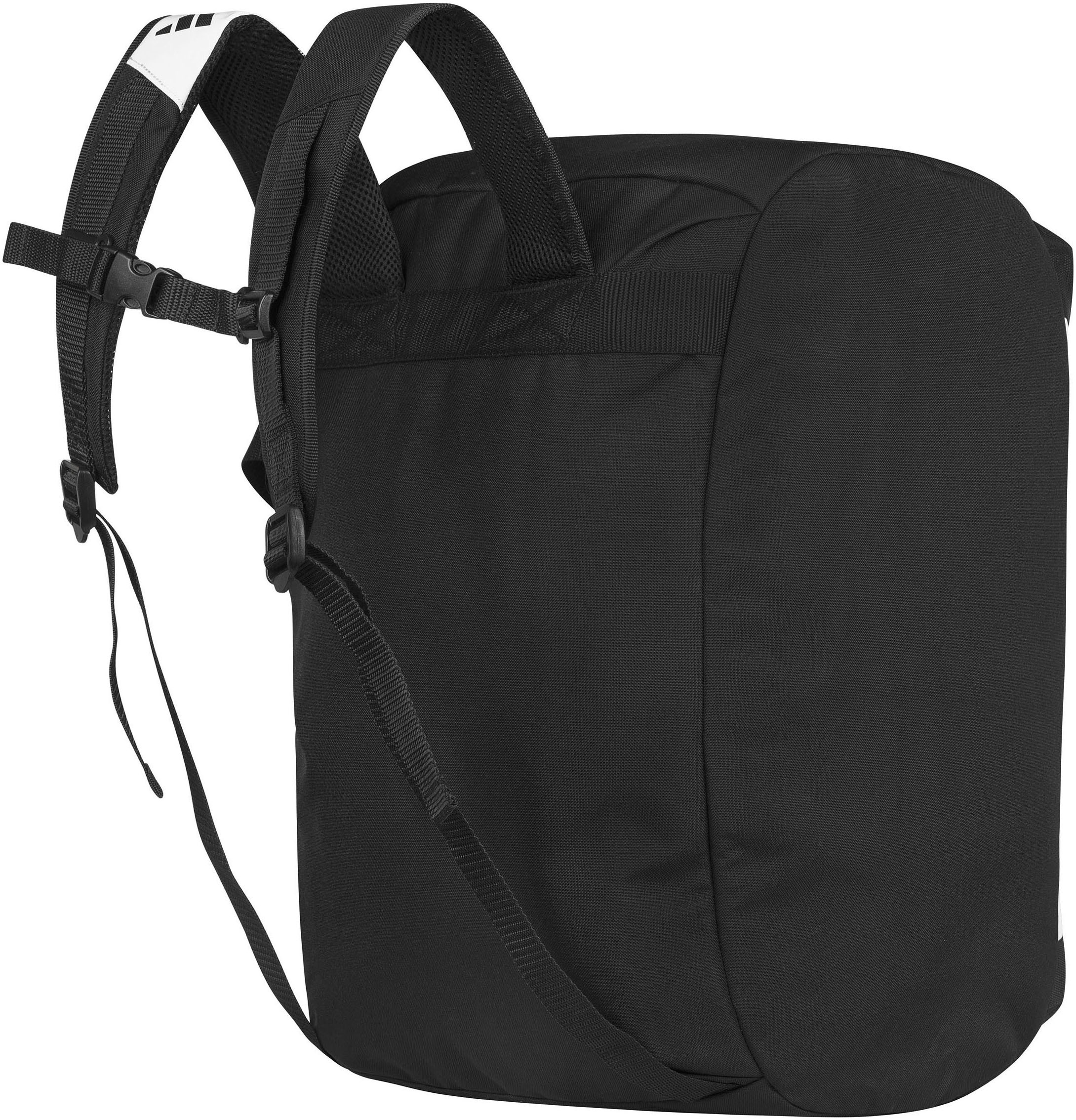 adidas Performance Sporttasche »adidas Duffle Combat Sports M« Belüftetes und wasserdichtes Fach, verhindert Geruchsbelästigung