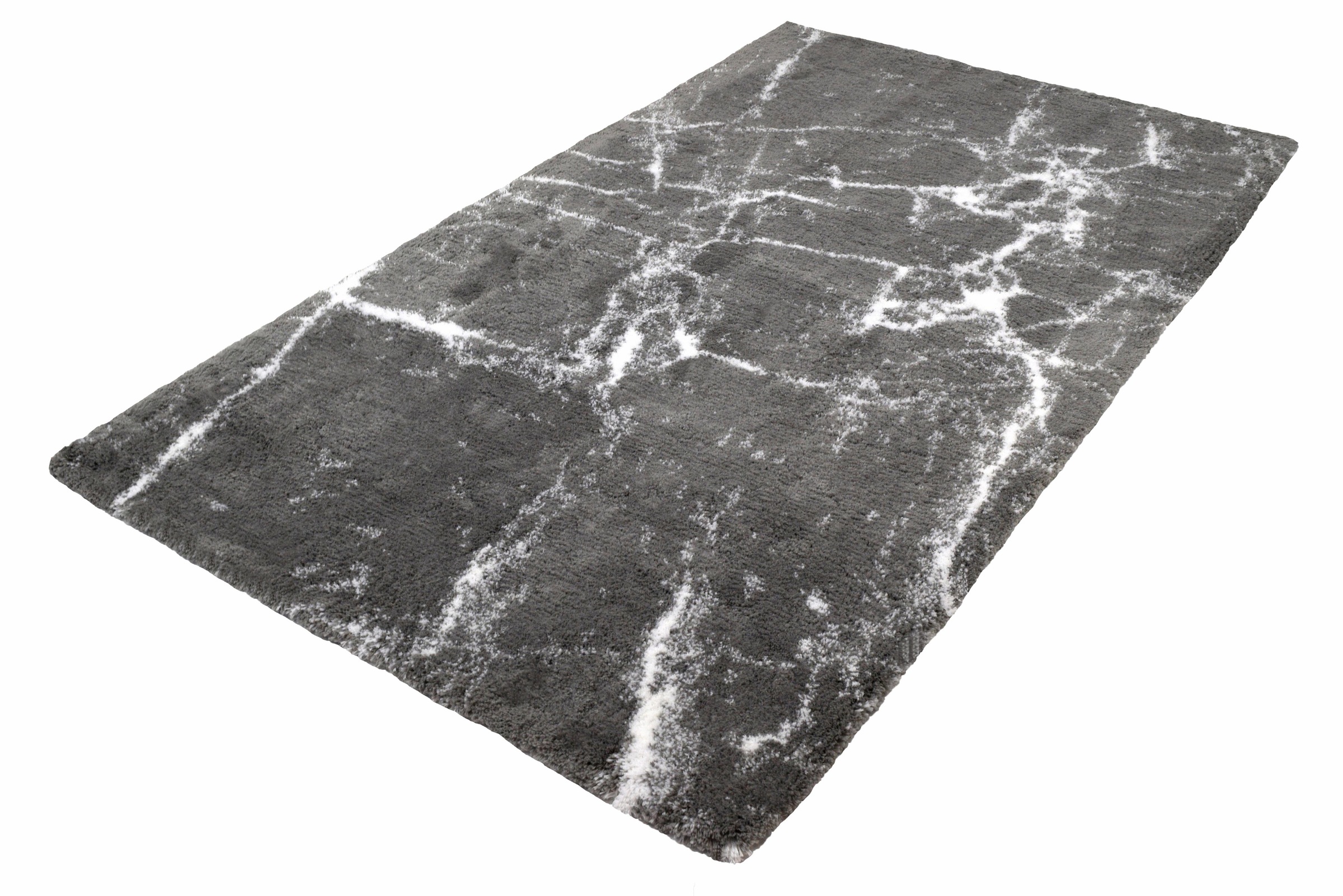 Kleine Wolke Badematte »Como« Höhe 16 mm rutschhemmend beschichtet fußboden günstig online kaufen