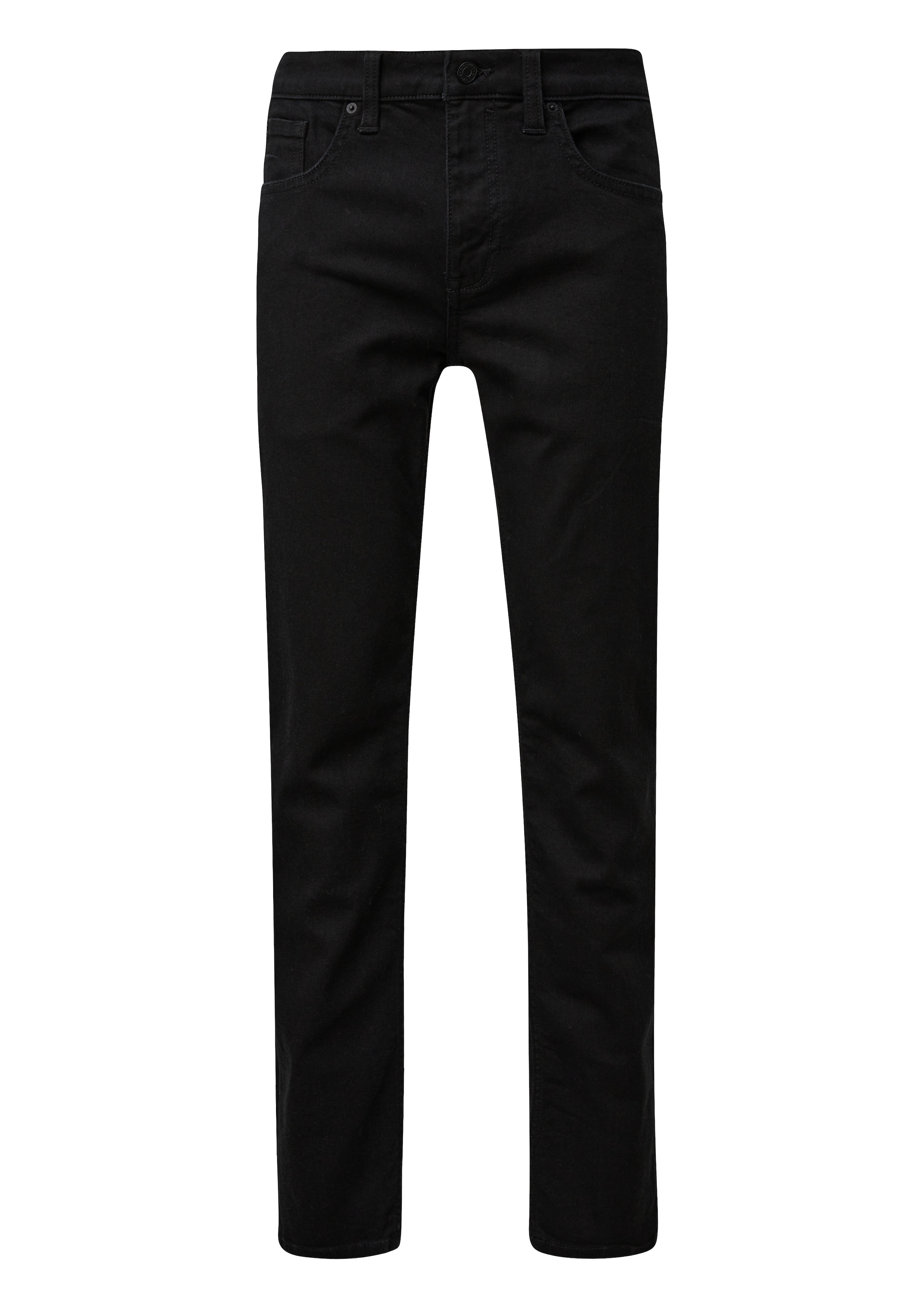 s.Oliver Slim-fit-Jeans im Five-Pocket Style
