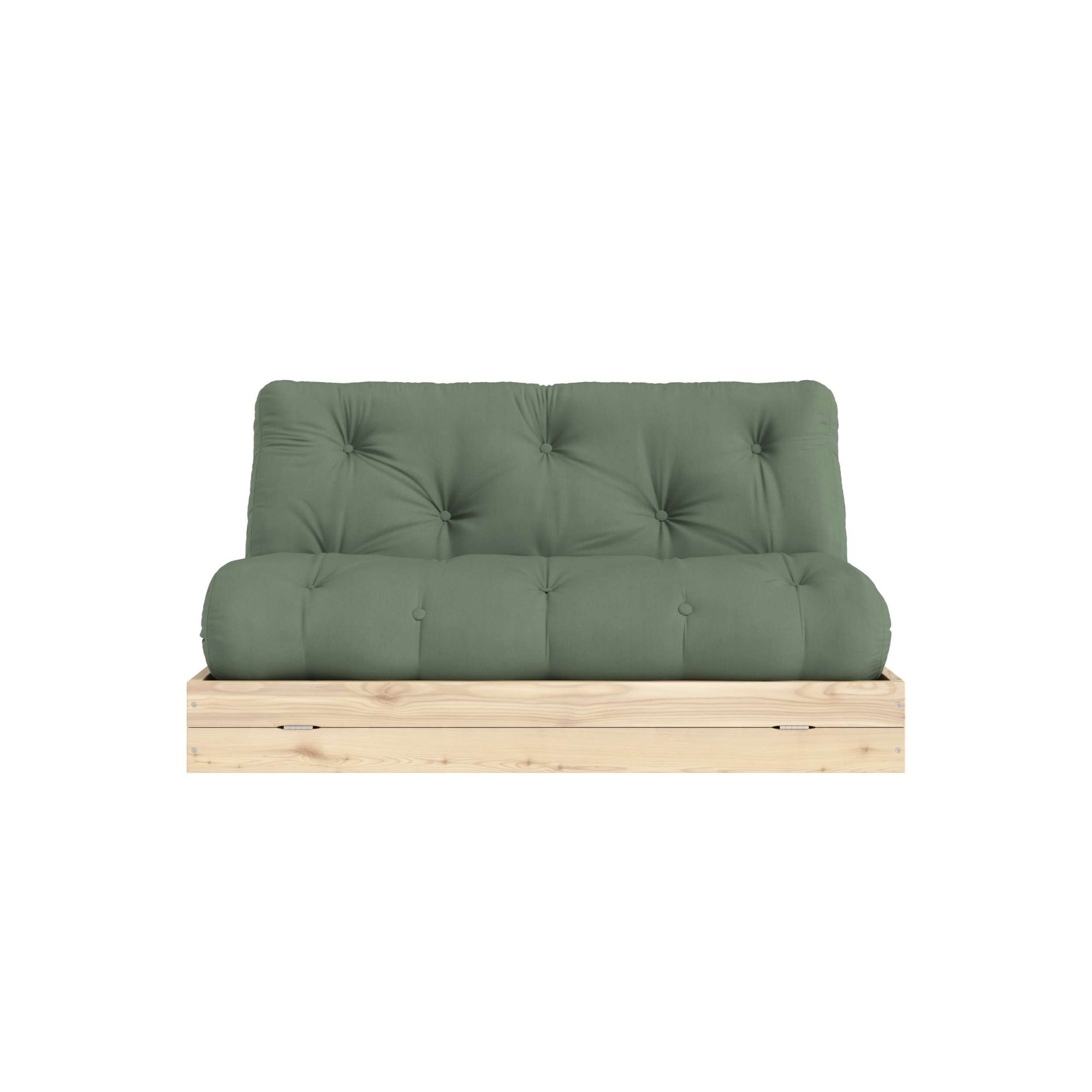 Karup Design Schlafsofa »Flip Sofabed, Made in Europe, mehrere Farben, viel günstig online kaufen