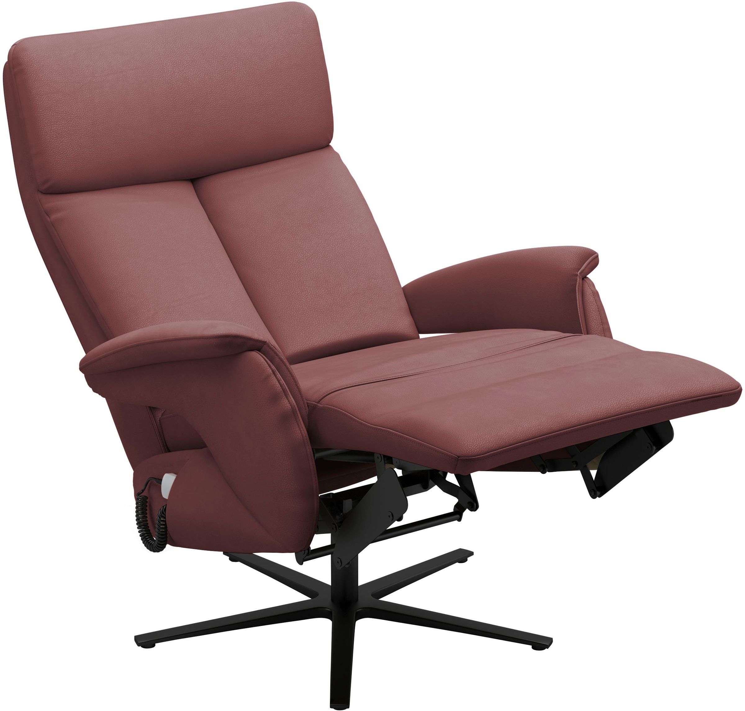 sit&more TV-Sessel »TV Sessel Triple Seven Xtra large«, mit Herz-Waage und 3 Motoren