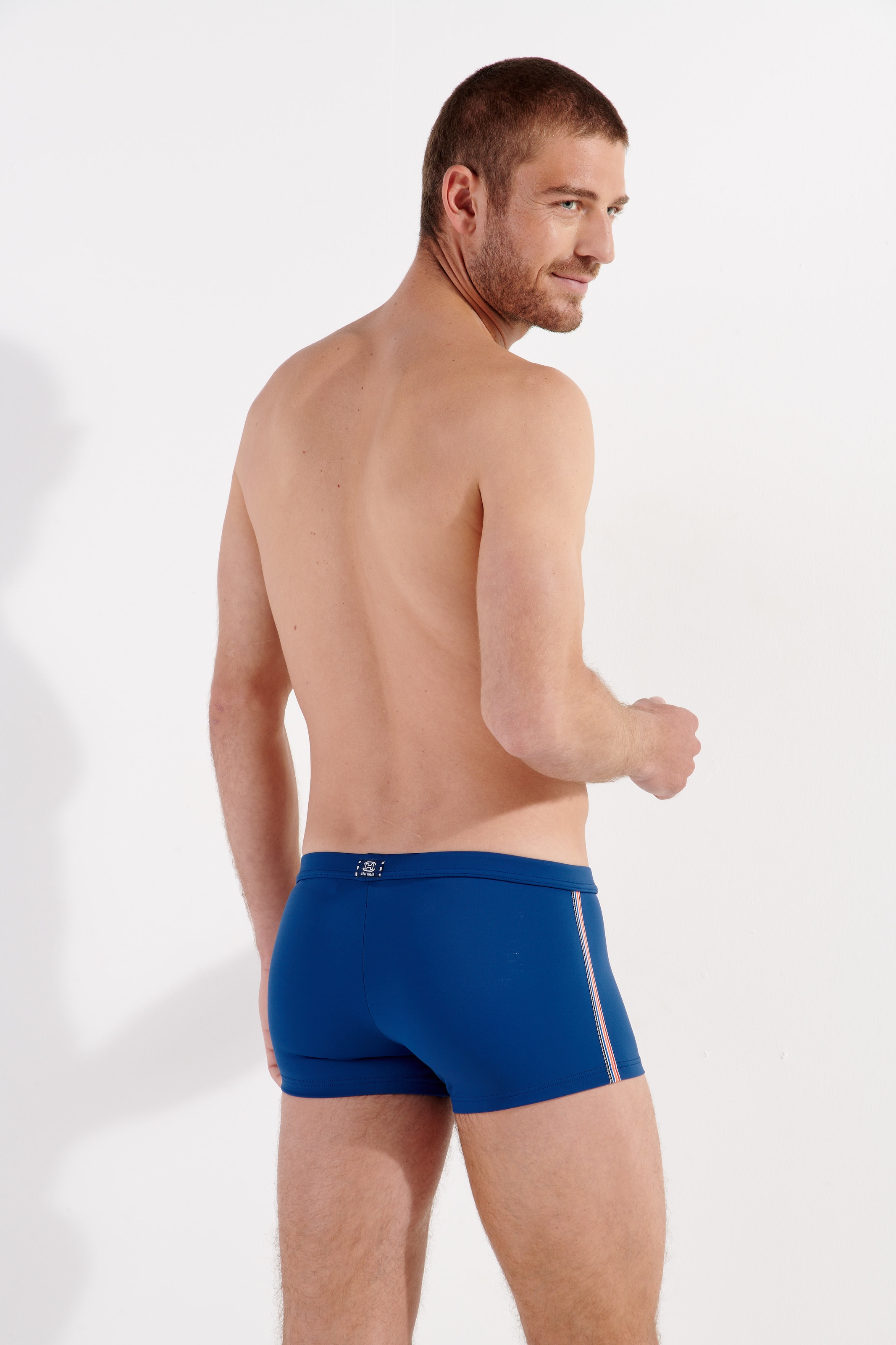 Hom Badepants »Nautical cup« elastisch, Kordelzug