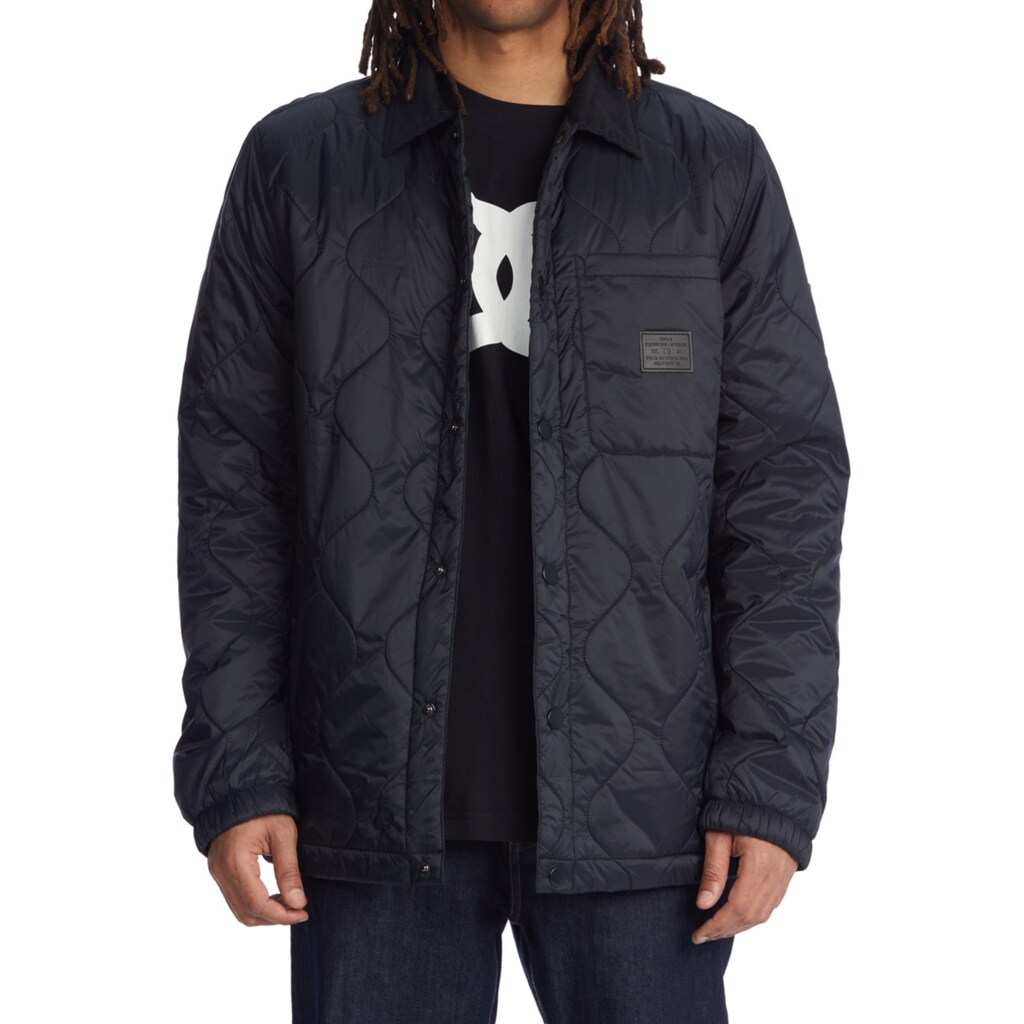 DC Shoes Steppjacke »The Felon«