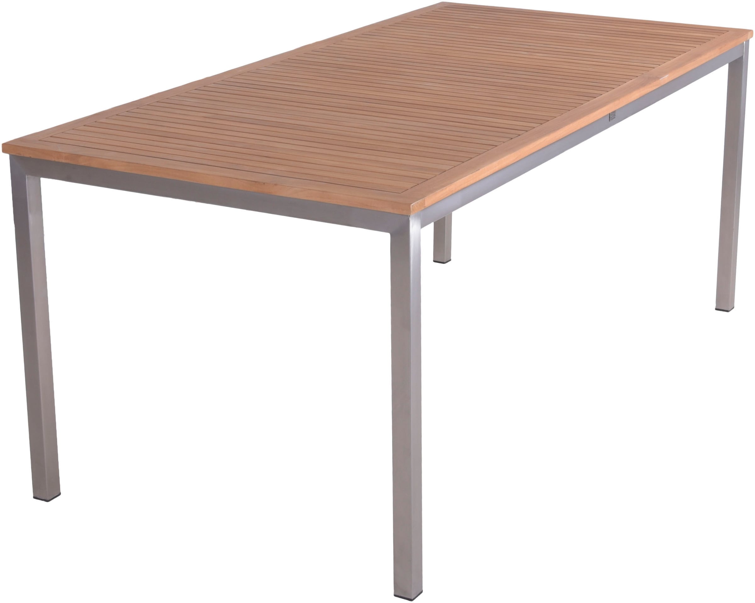 Garden Pleasure Garten-Essgruppe »DENVER Set 05« 6 Stk. tlg.