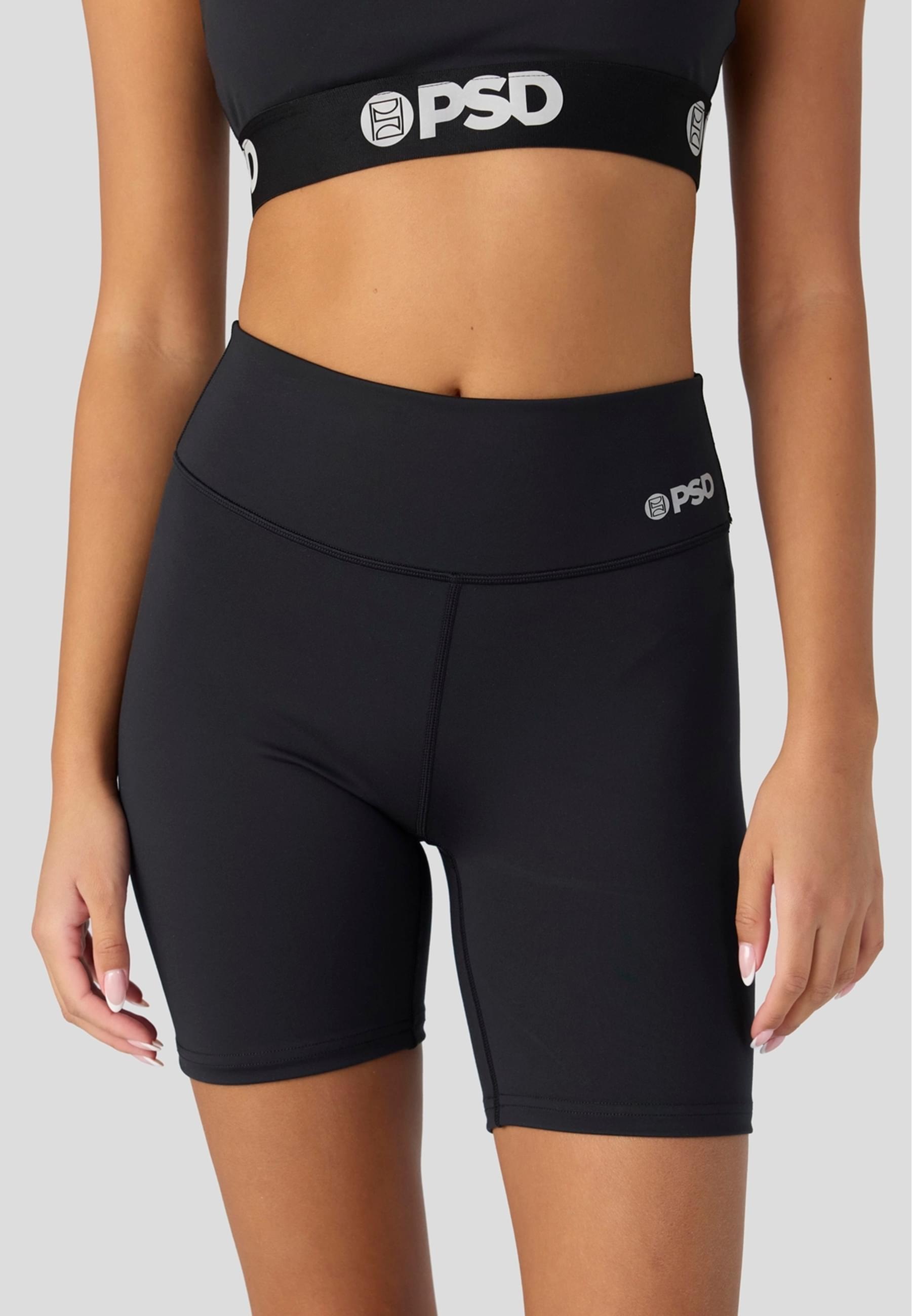 PSD Radlerhose »PSD BLK SLD PBKR«