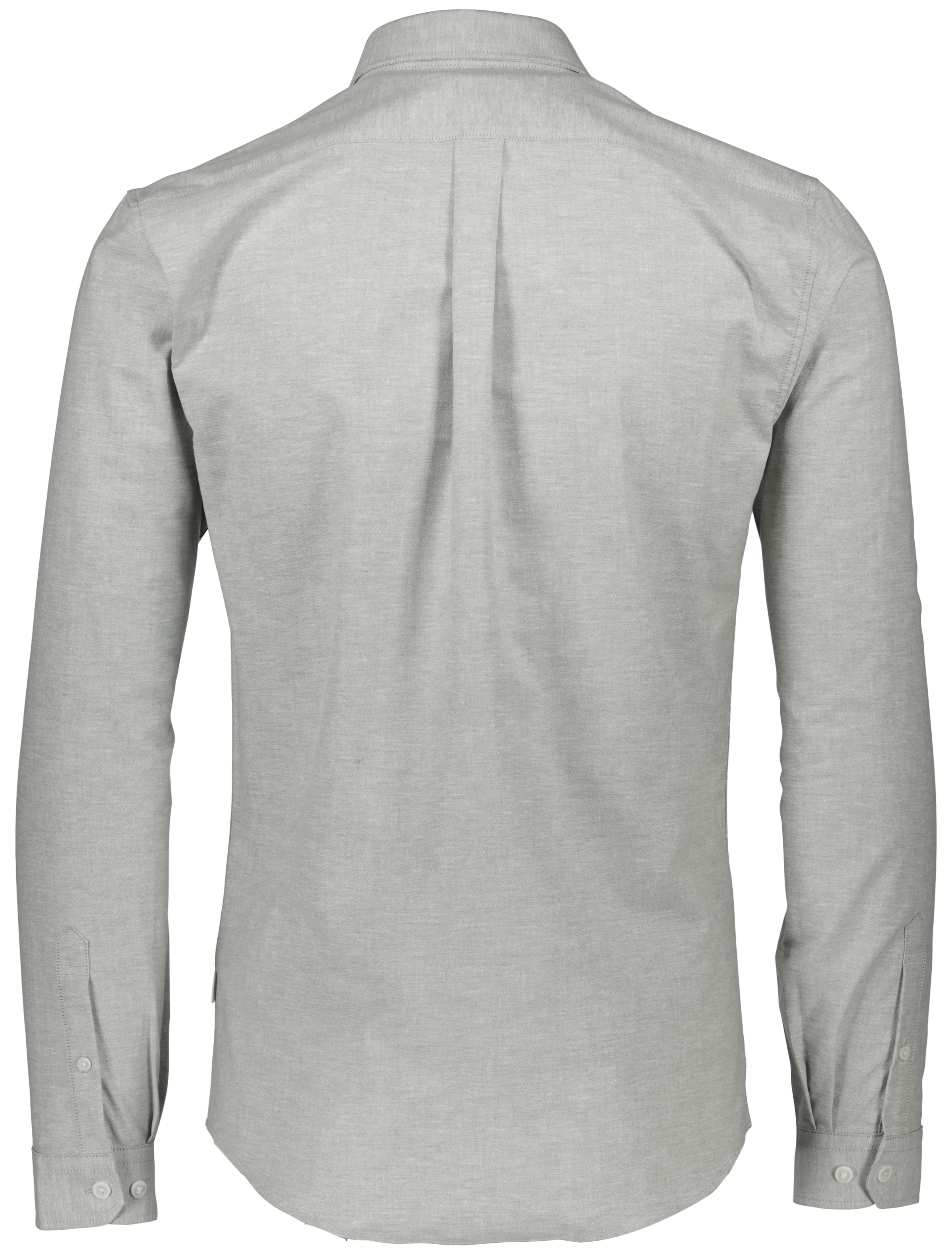 LINDBERGH Businesshemd mit Button-down-Kragen