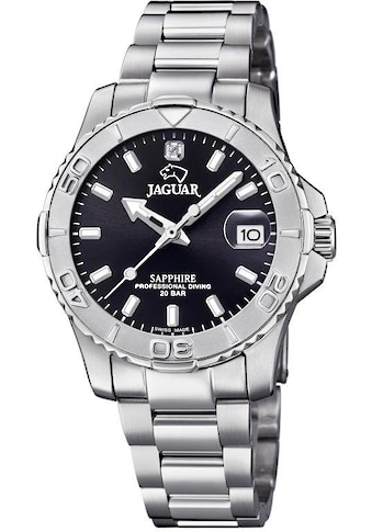 Jaguar Schweizer Uhr »Executive Diver, J870/4« kaufen