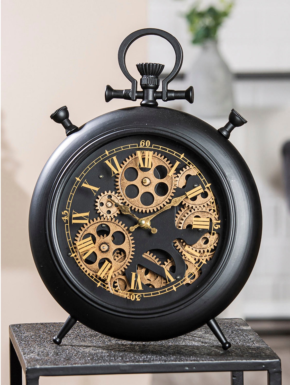 Casablanca by Gilde Tischuhr »Uhr "Torno"« günstig online kaufen