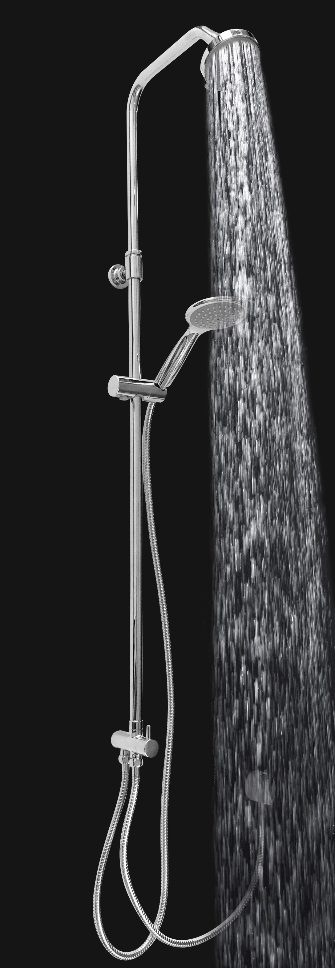 ADOB Brausegarnitur »Palma«